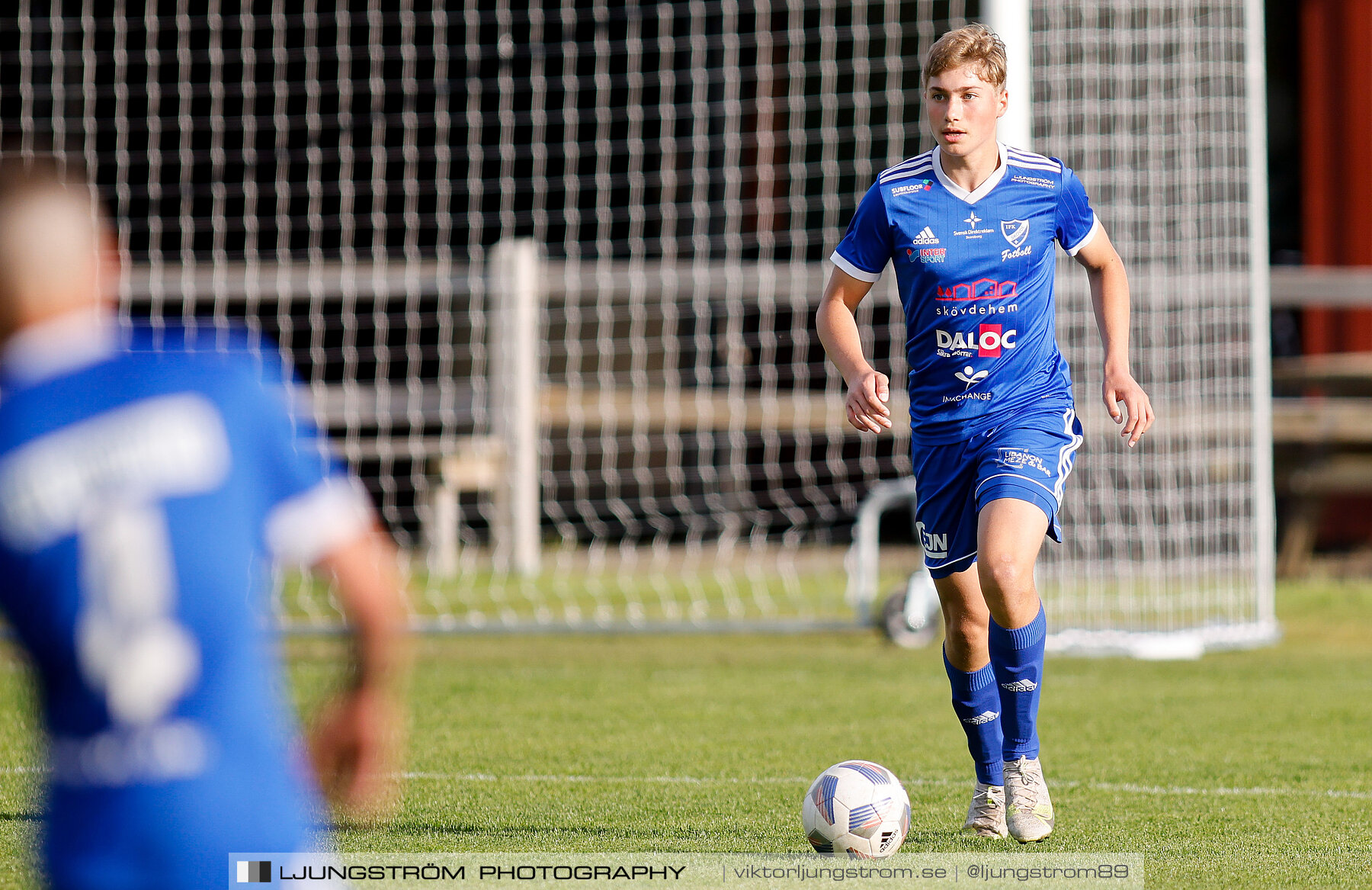 DM P16 IFK Skövde FK-Skövde AIK 6-7,herr,Lillegårdens IP,Skövde,Sverige,Fotboll,,2022,288173