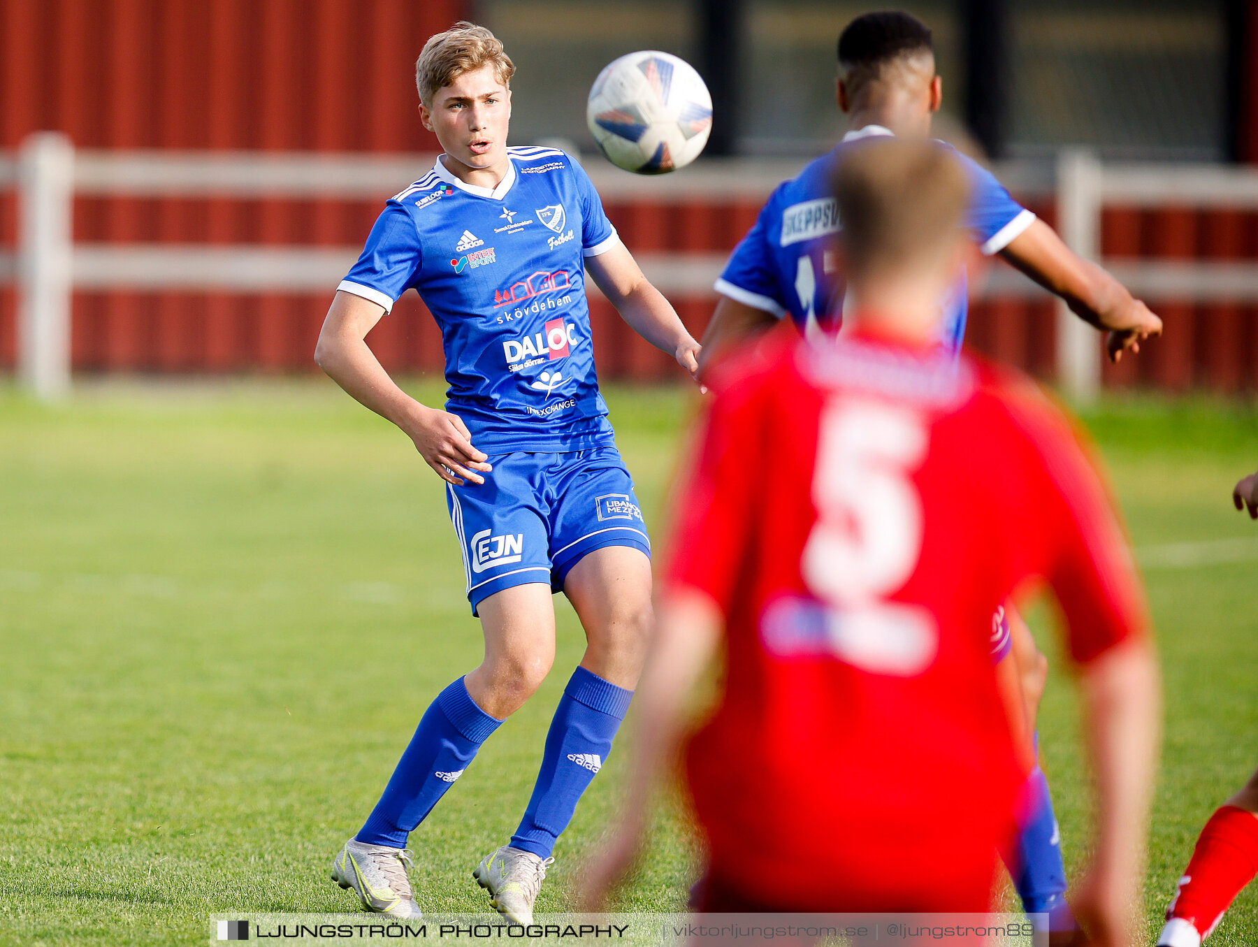 DM P16 IFK Skövde FK-Skövde AIK 6-7,herr,Lillegårdens IP,Skövde,Sverige,Fotboll,,2022,288176