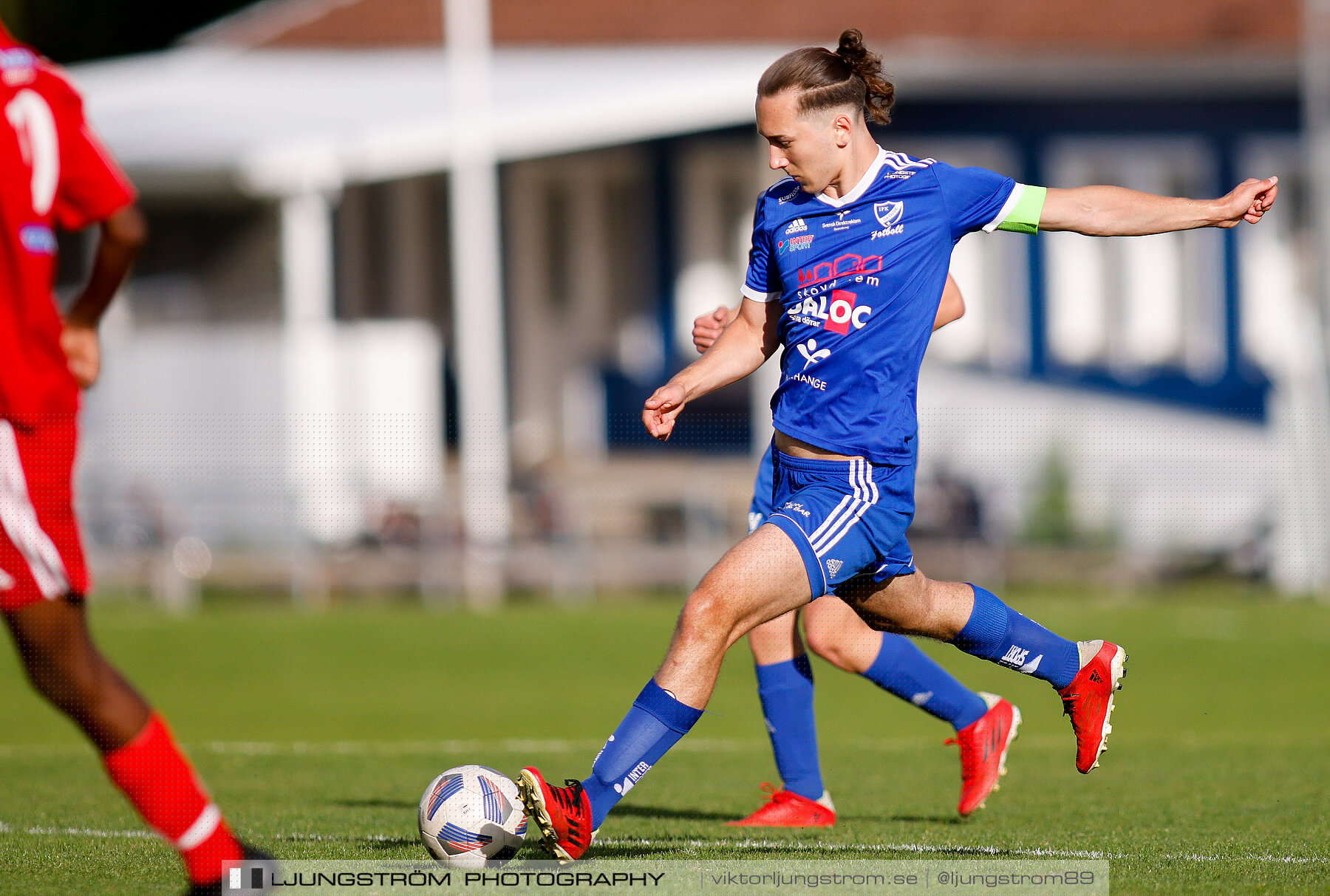 DM P16 IFK Skövde FK-Skövde AIK 6-7,herr,Lillegårdens IP,Skövde,Sverige,Fotboll,,2022,288184