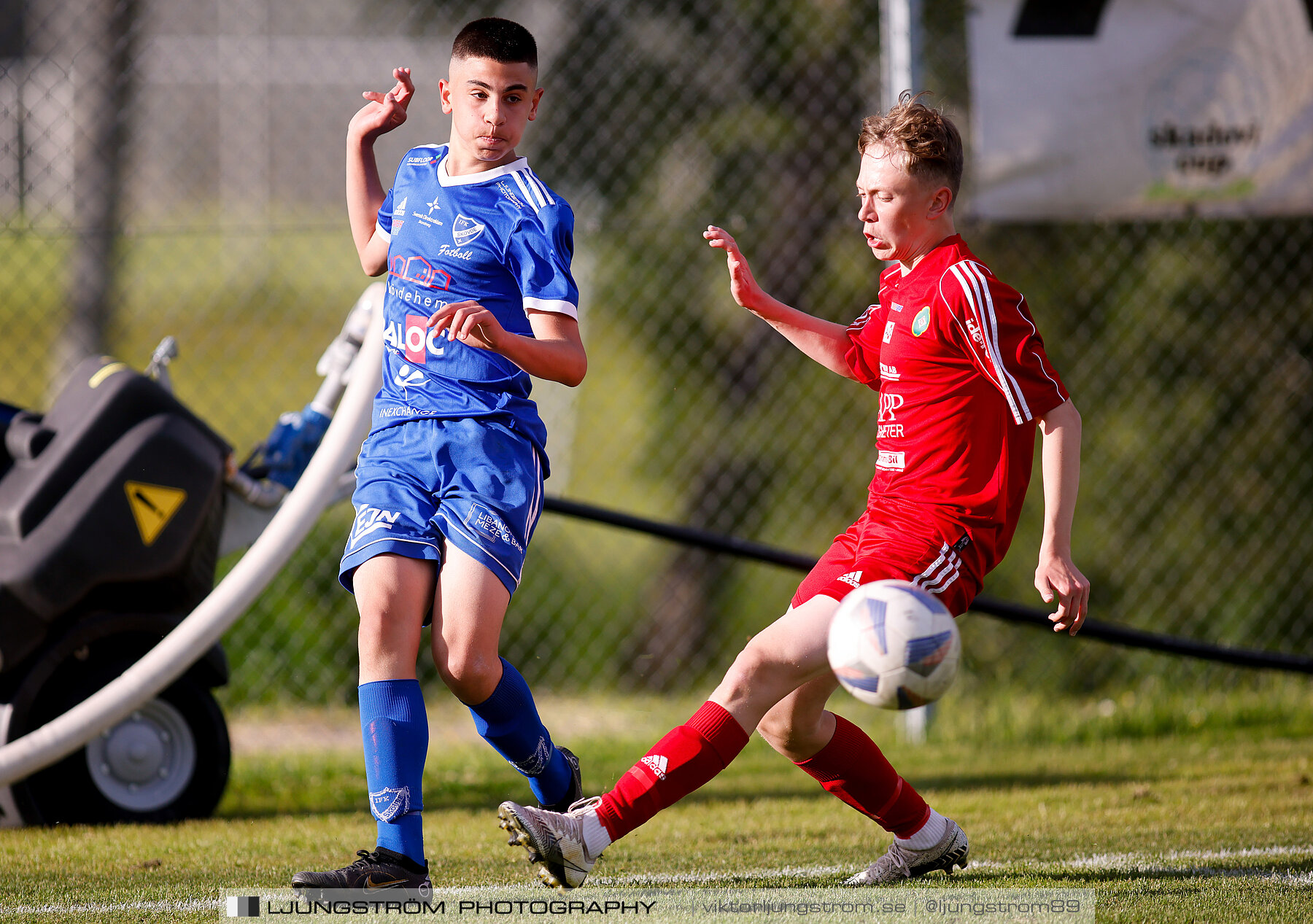 DM P16 IFK Skövde FK-Skövde AIK 6-7,herr,Lillegårdens IP,Skövde,Sverige,Fotboll,,2022,288187