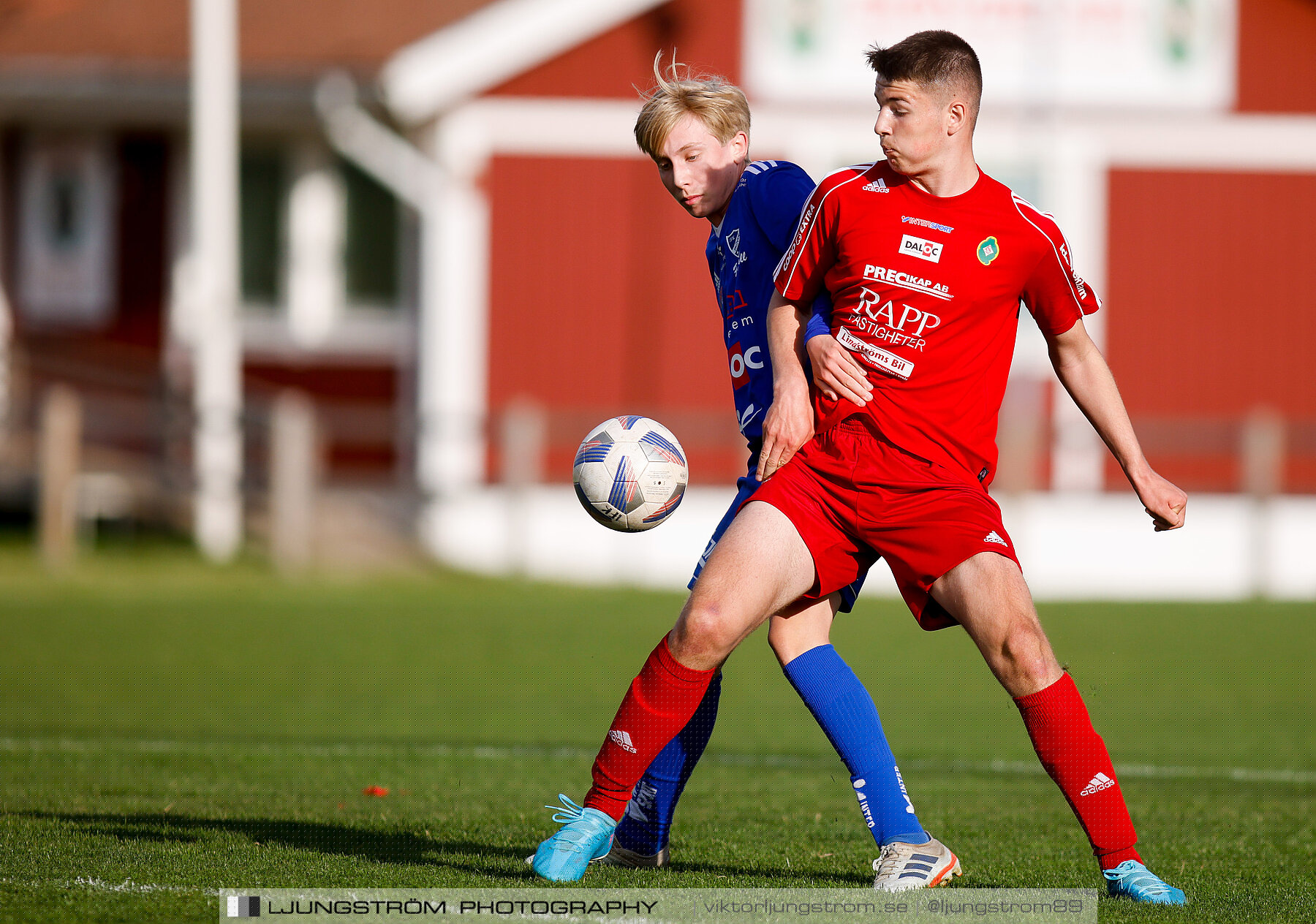 DM P16 IFK Skövde FK-Skövde AIK 6-7,herr,Lillegårdens IP,Skövde,Sverige,Fotboll,,2022,288193