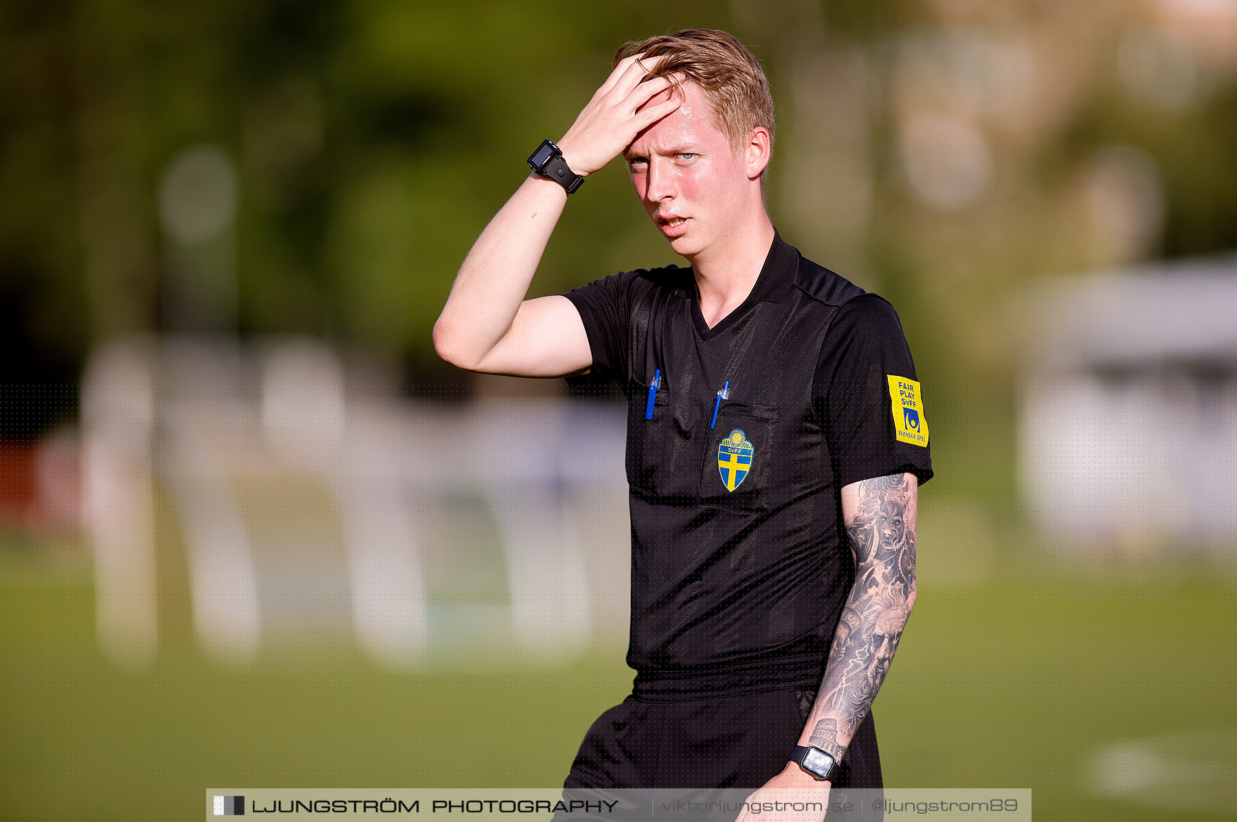 DM P16 IFK Skövde FK-Skövde AIK 6-7,herr,Lillegårdens IP,Skövde,Sverige,Fotboll,,2022,288198