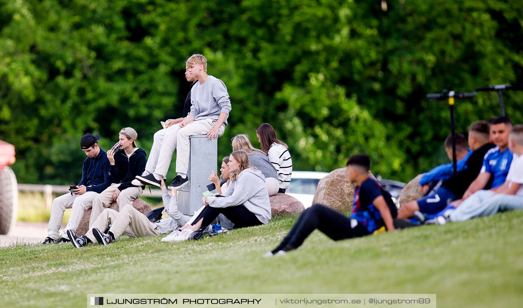 DM P16 IFK Skövde FK-Skövde AIK 6-7,herr,Lillegårdens IP,Skövde,Sverige,Fotboll,,2022,288202