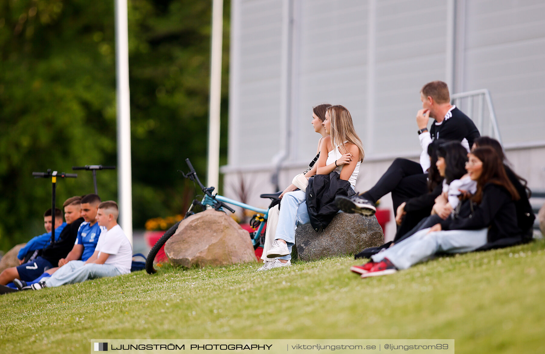 DM P16 IFK Skövde FK-Skövde AIK 6-7,herr,Lillegårdens IP,Skövde,Sverige,Fotboll,,2022,288203