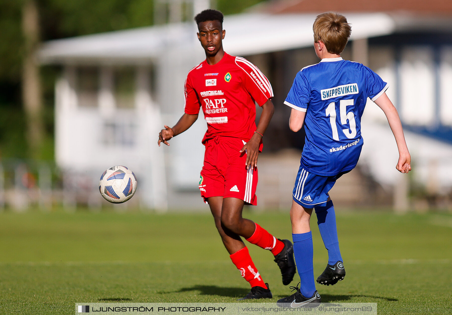 DM P16 IFK Skövde FK-Skövde AIK 6-7,herr,Lillegårdens IP,Skövde,Sverige,Fotboll,,2022,288205