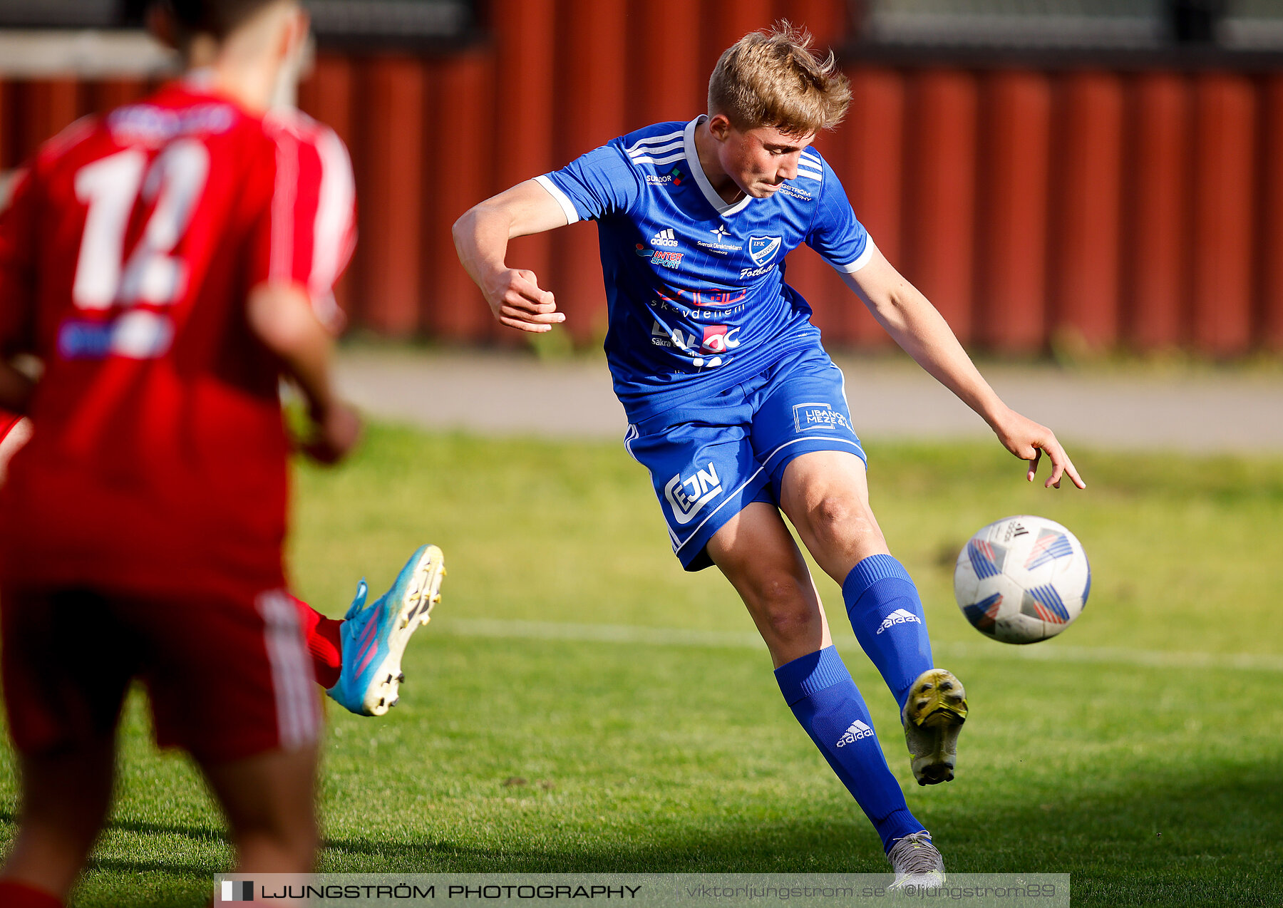 DM P16 IFK Skövde FK-Skövde AIK 6-7,herr,Lillegårdens IP,Skövde,Sverige,Fotboll,,2022,288212