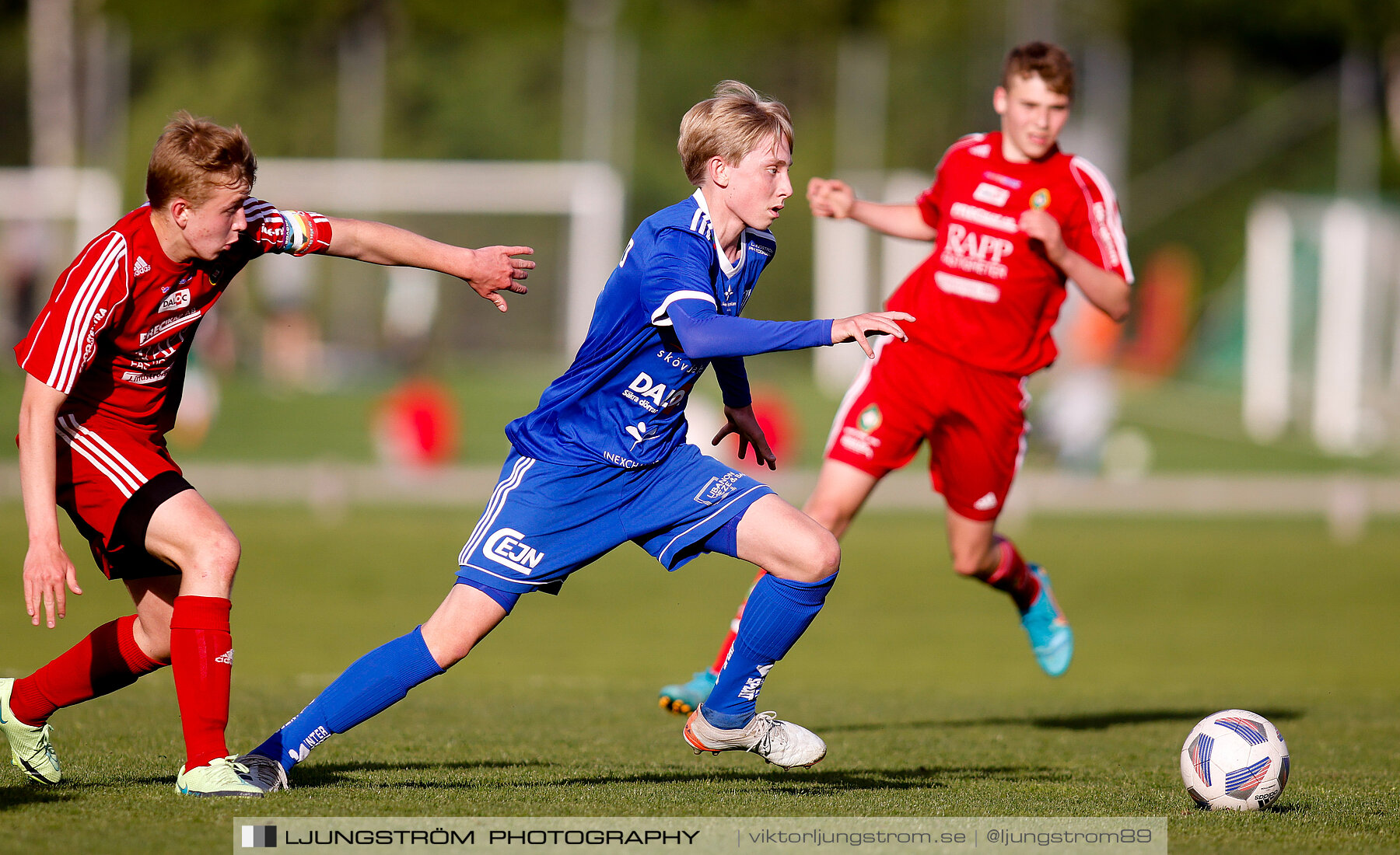 DM P16 IFK Skövde FK-Skövde AIK 6-7,herr,Lillegårdens IP,Skövde,Sverige,Fotboll,,2022,288215