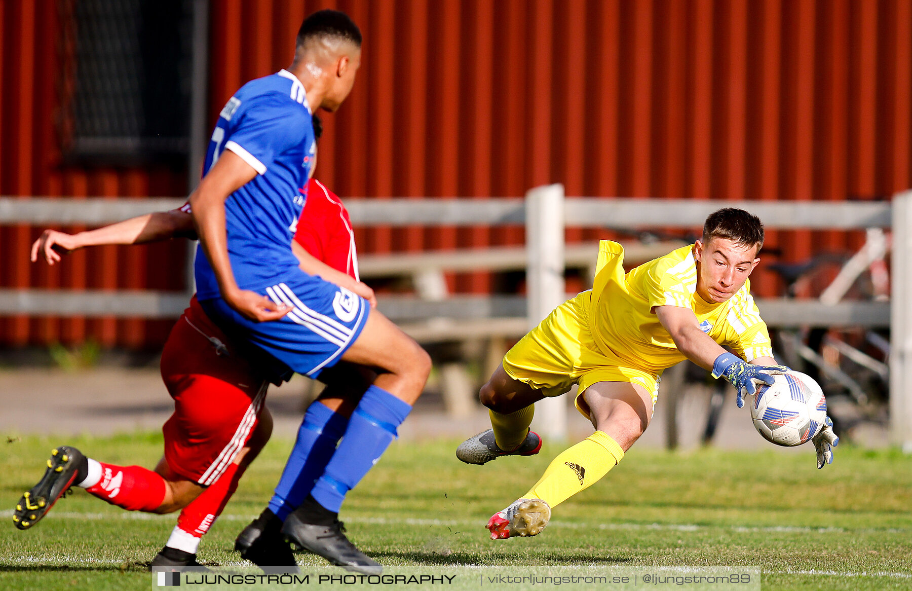 DM P16 IFK Skövde FK-Skövde AIK 6-7,herr,Lillegårdens IP,Skövde,Sverige,Fotboll,,2022,288221