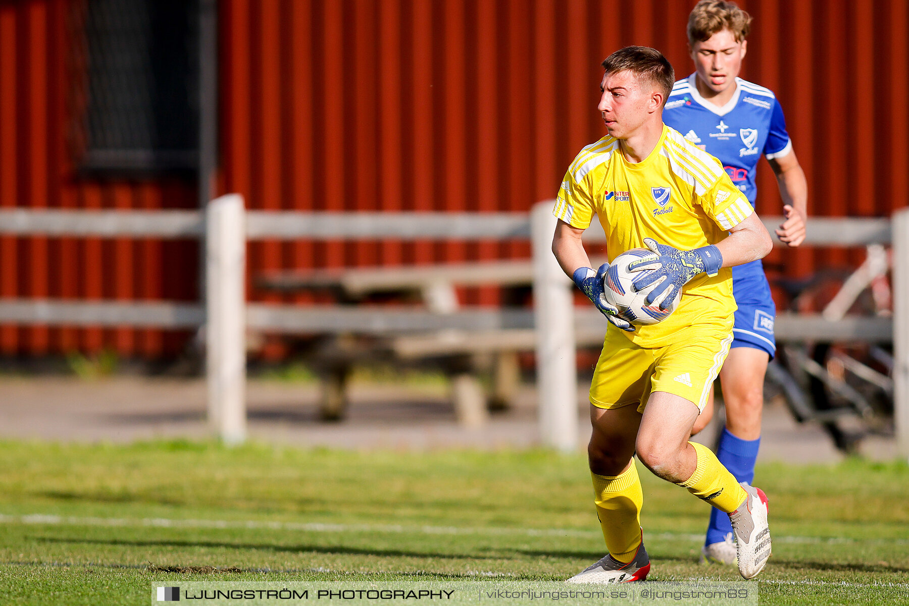 DM P16 IFK Skövde FK-Skövde AIK 6-7,herr,Lillegårdens IP,Skövde,Sverige,Fotboll,,2022,288224