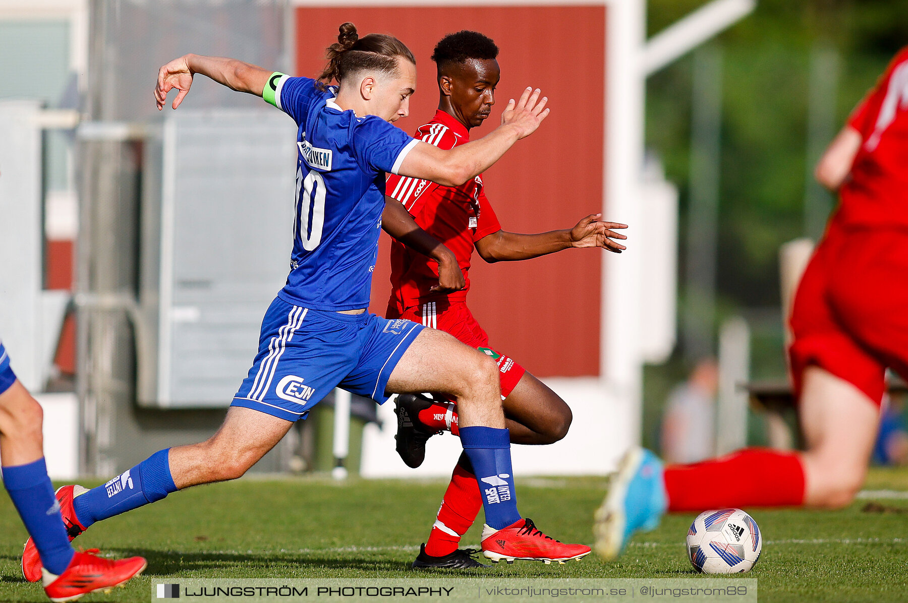 DM P16 IFK Skövde FK-Skövde AIK 6-7,herr,Lillegårdens IP,Skövde,Sverige,Fotboll,,2022,288225