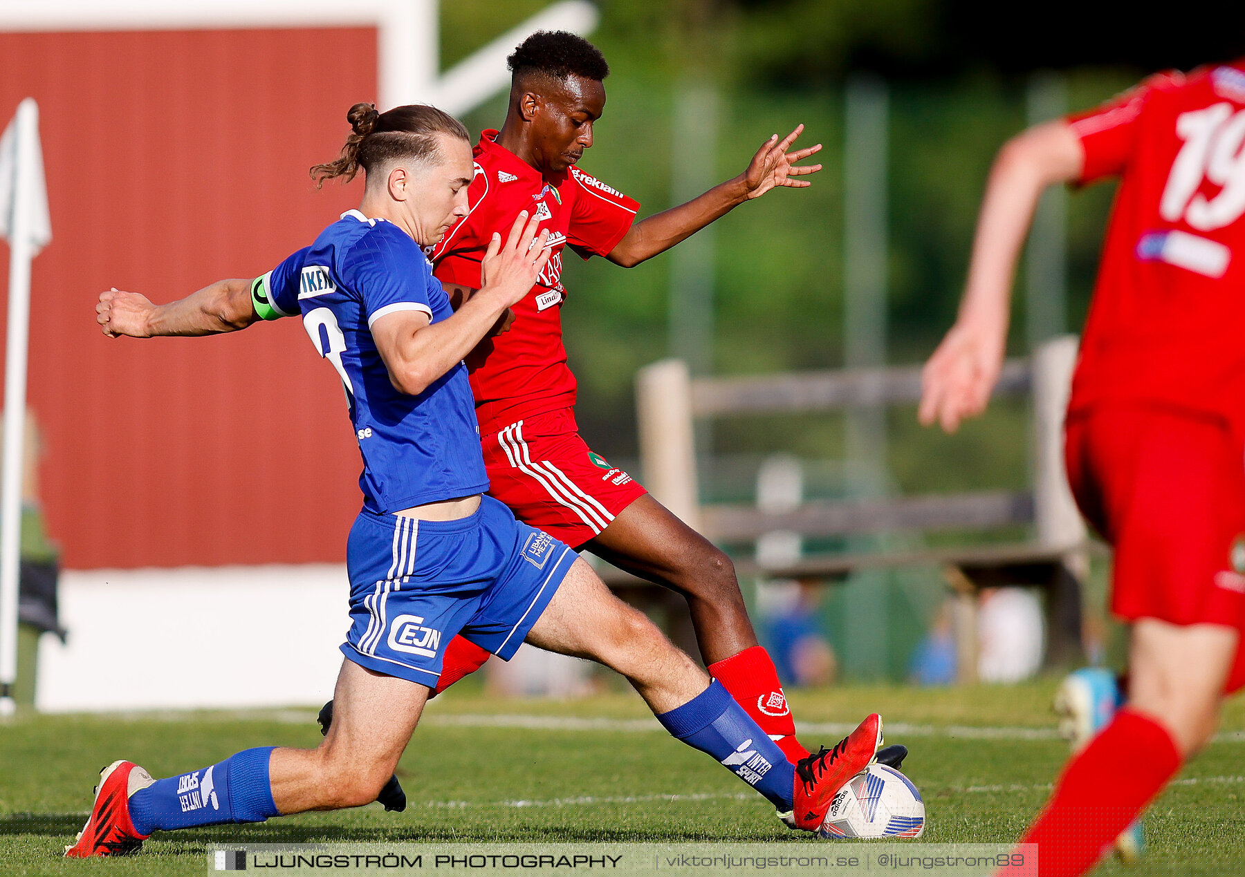 DM P16 IFK Skövde FK-Skövde AIK 6-7,herr,Lillegårdens IP,Skövde,Sverige,Fotboll,,2022,288226