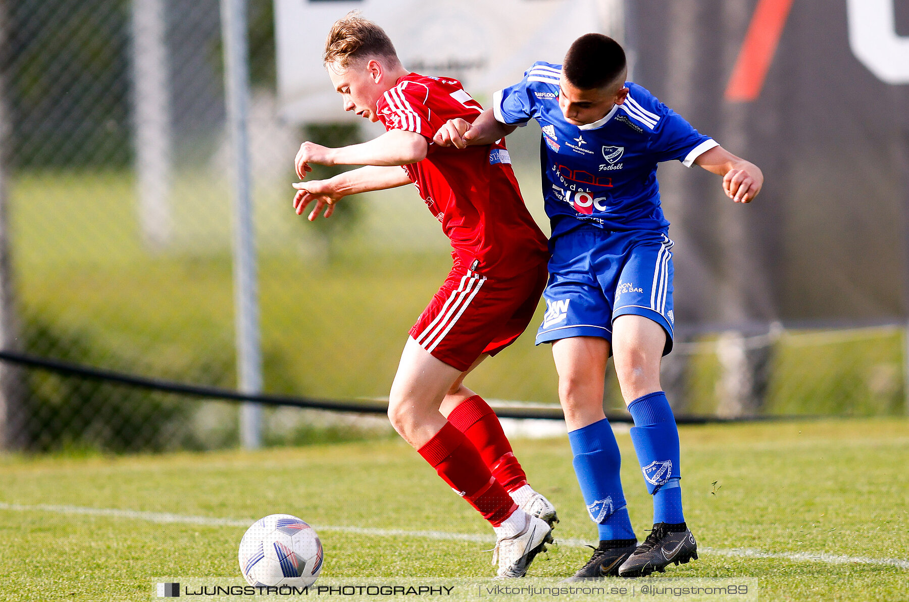 DM P16 IFK Skövde FK-Skövde AIK 6-7,herr,Lillegårdens IP,Skövde,Sverige,Fotboll,,2022,288229