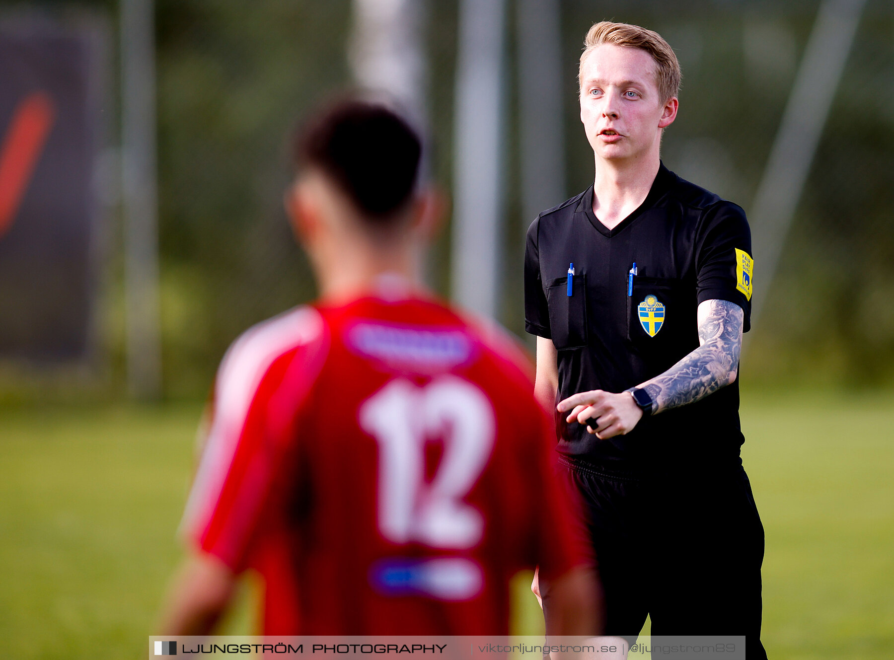 DM P16 IFK Skövde FK-Skövde AIK 6-7,herr,Lillegårdens IP,Skövde,Sverige,Fotboll,,2022,288230