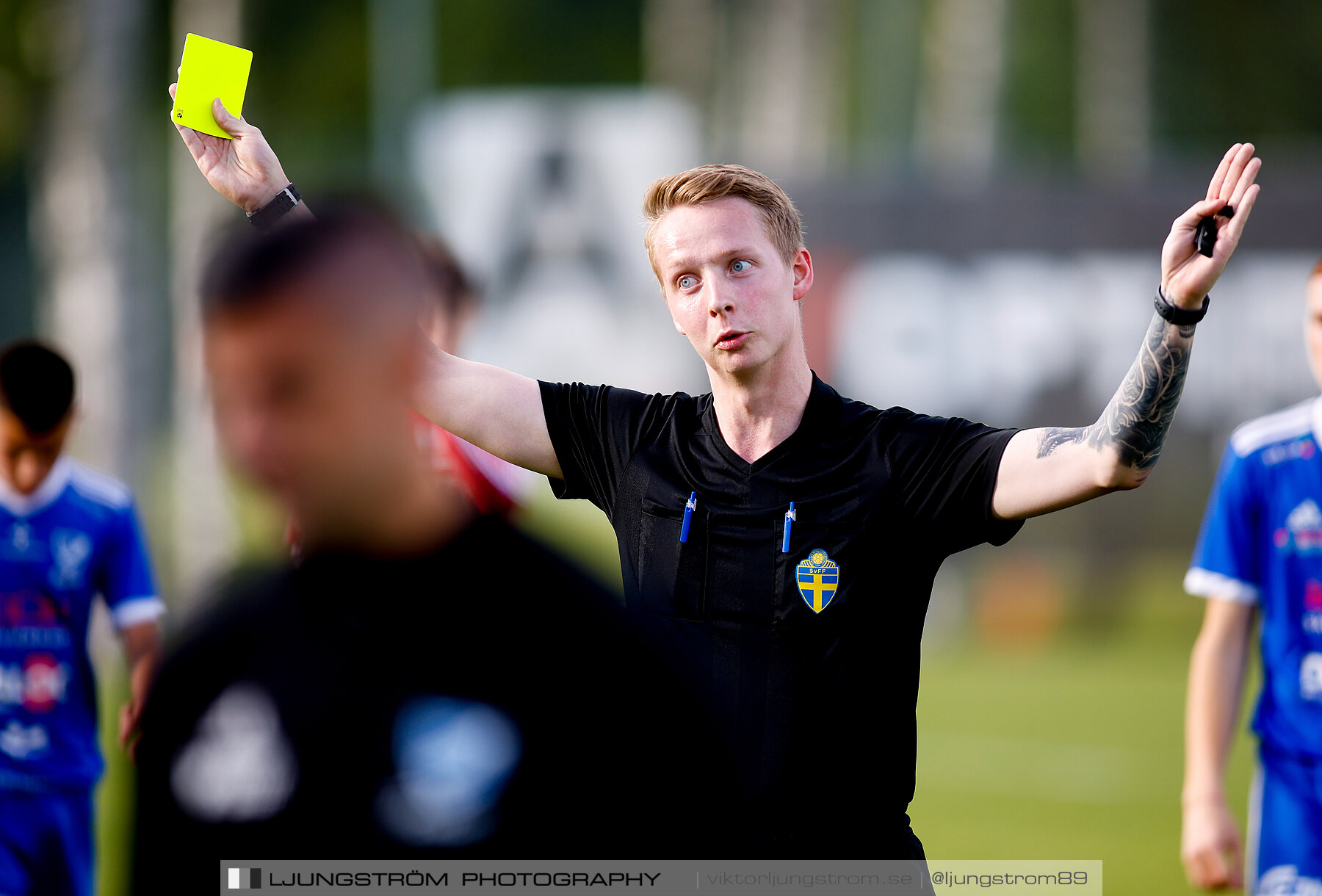 DM P16 IFK Skövde FK-Skövde AIK 6-7,herr,Lillegårdens IP,Skövde,Sverige,Fotboll,,2022,288231