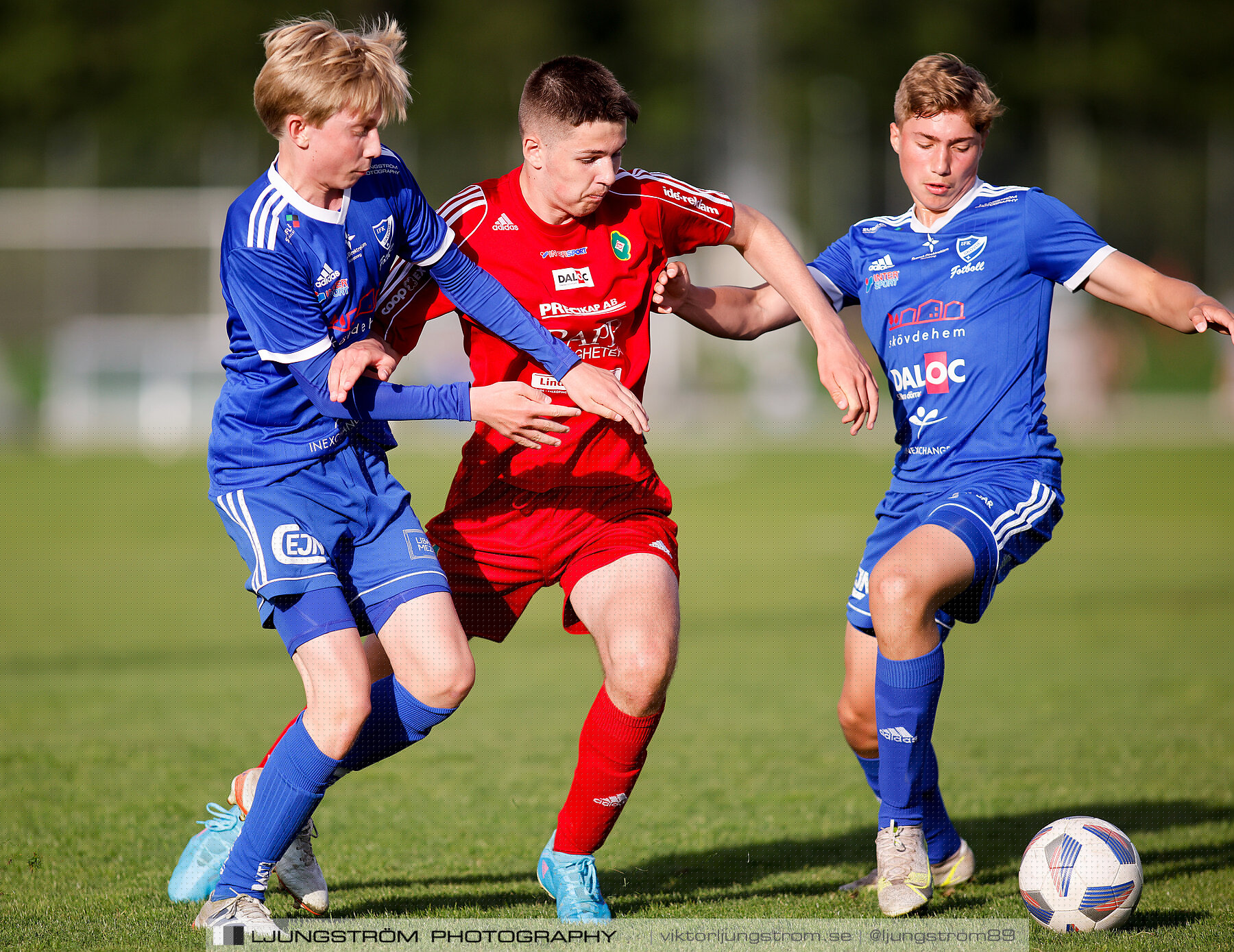 DM P16 IFK Skövde FK-Skövde AIK 6-7,herr,Lillegårdens IP,Skövde,Sverige,Fotboll,,2022,288234