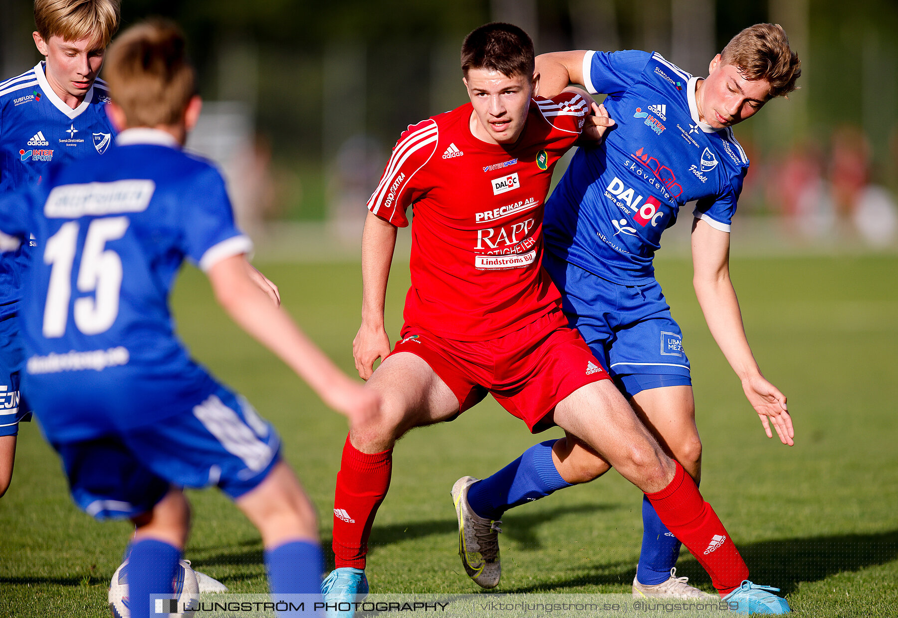 DM P16 IFK Skövde FK-Skövde AIK 6-7,herr,Lillegårdens IP,Skövde,Sverige,Fotboll,,2022,288236