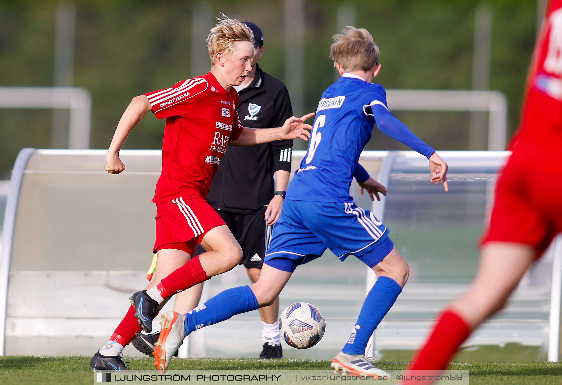 DM P16 IFK Skövde FK-Skövde AIK 6-7,herr,Lillegårdens IP,Skövde,Sverige,Fotboll,,2022,288251