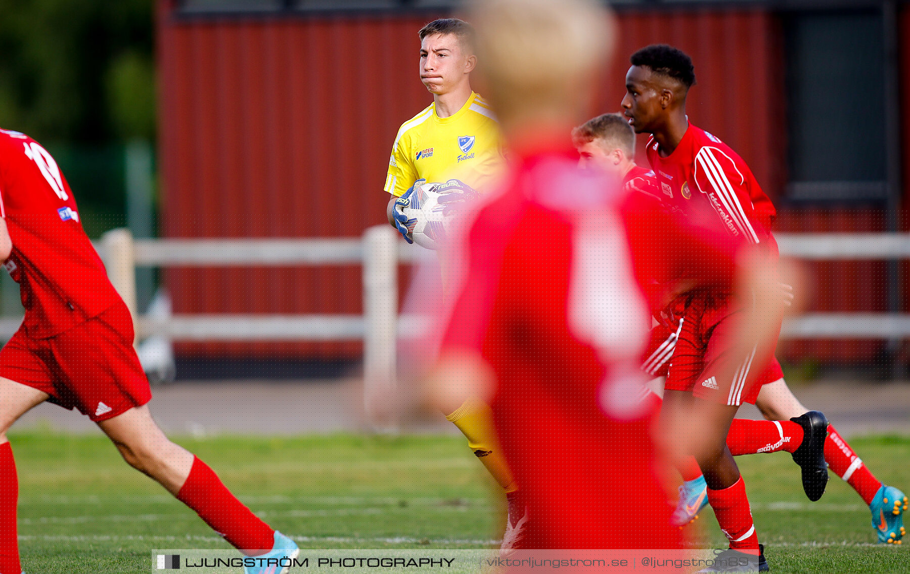 DM P16 IFK Skövde FK-Skövde AIK 6-7,herr,Lillegårdens IP,Skövde,Sverige,Fotboll,,2022,288257