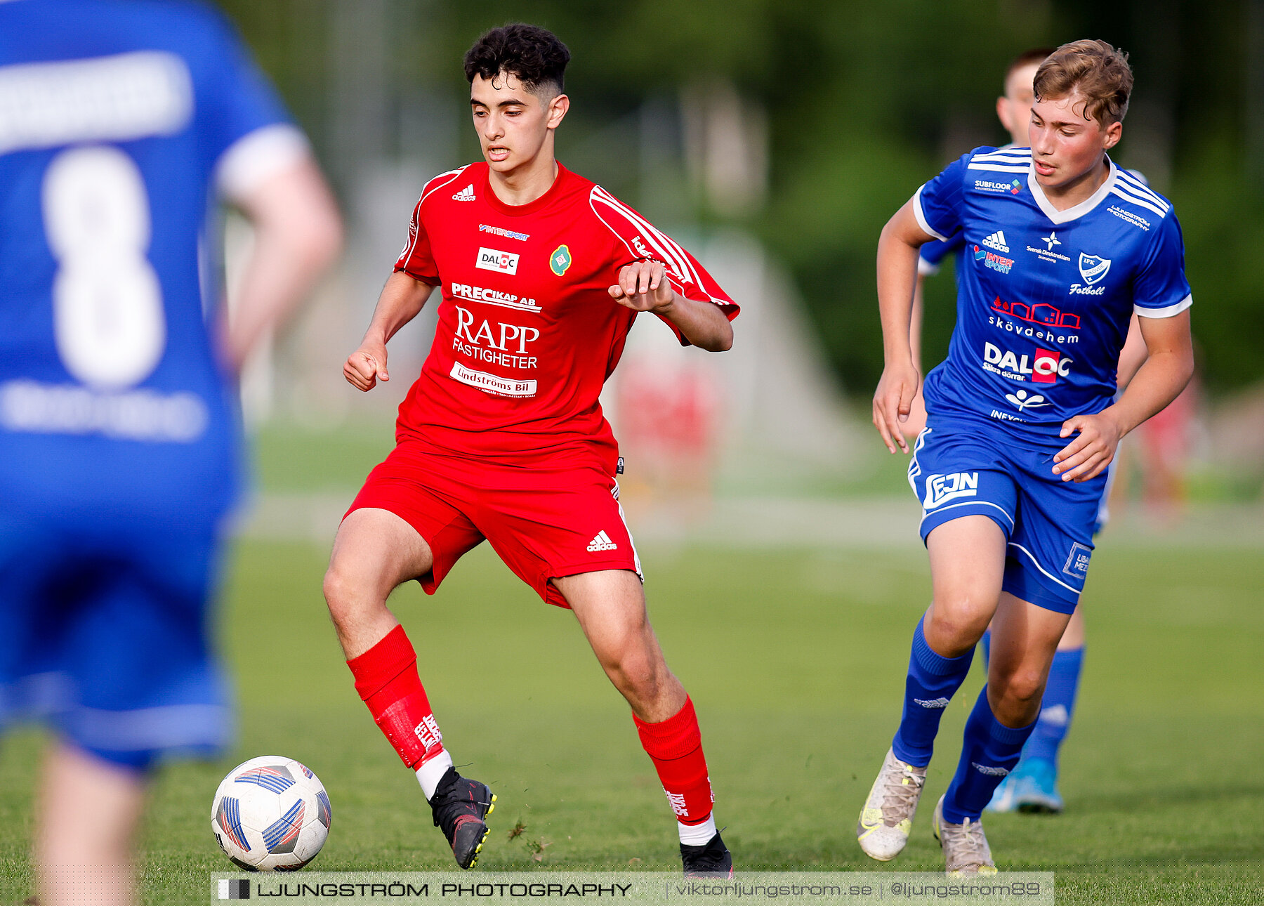 DM P16 IFK Skövde FK-Skövde AIK 6-7,herr,Lillegårdens IP,Skövde,Sverige,Fotboll,,2022,288272