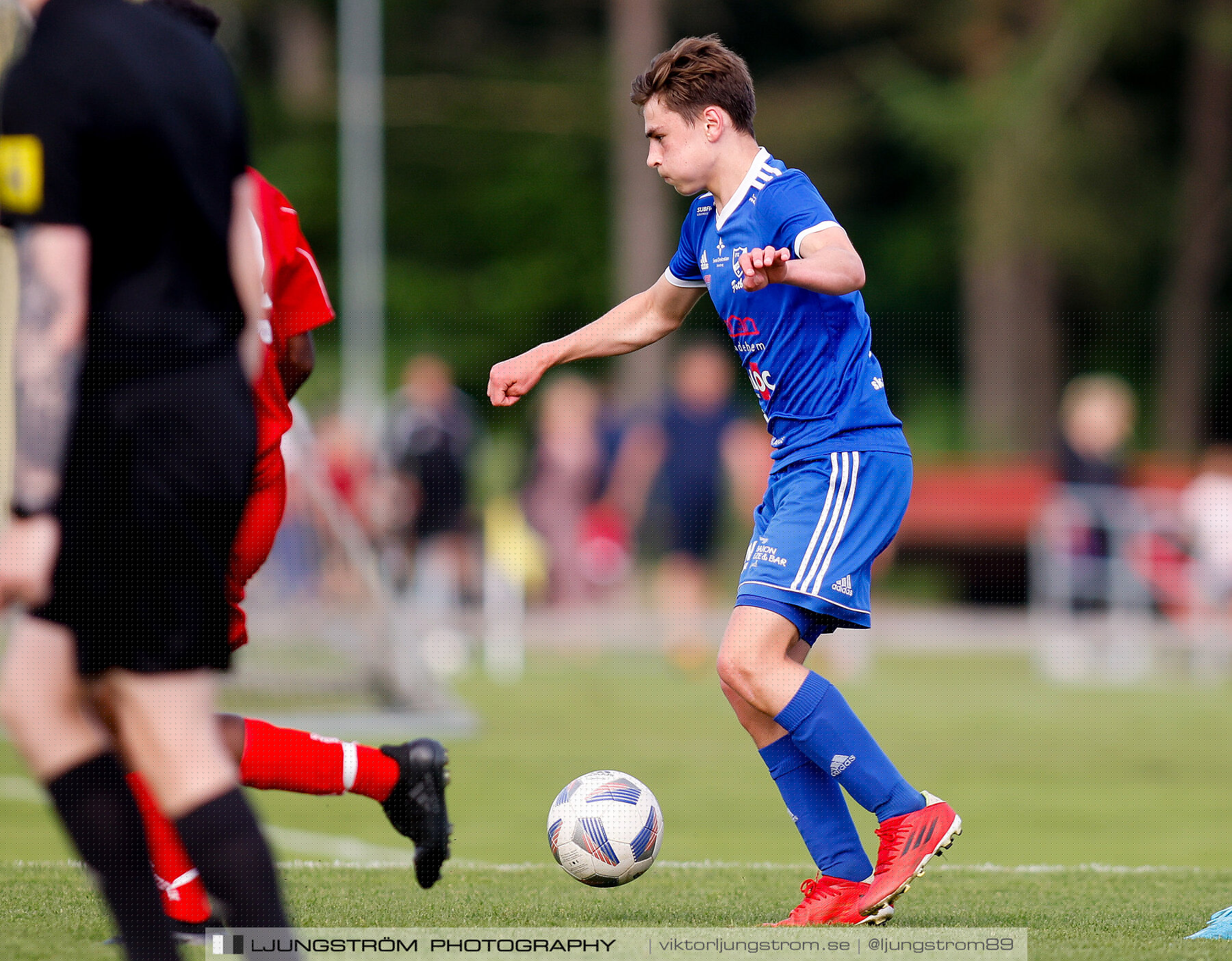DM P16 IFK Skövde FK-Skövde AIK 6-7,herr,Lillegårdens IP,Skövde,Sverige,Fotboll,,2022,288275