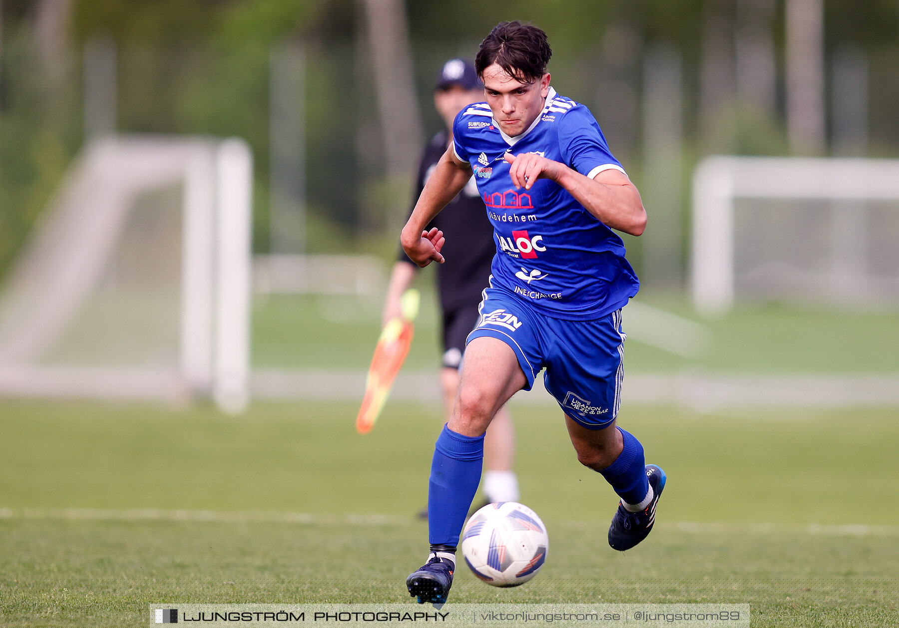 DM P16 IFK Skövde FK-Skövde AIK 6-7,herr,Lillegårdens IP,Skövde,Sverige,Fotboll,,2022,288277