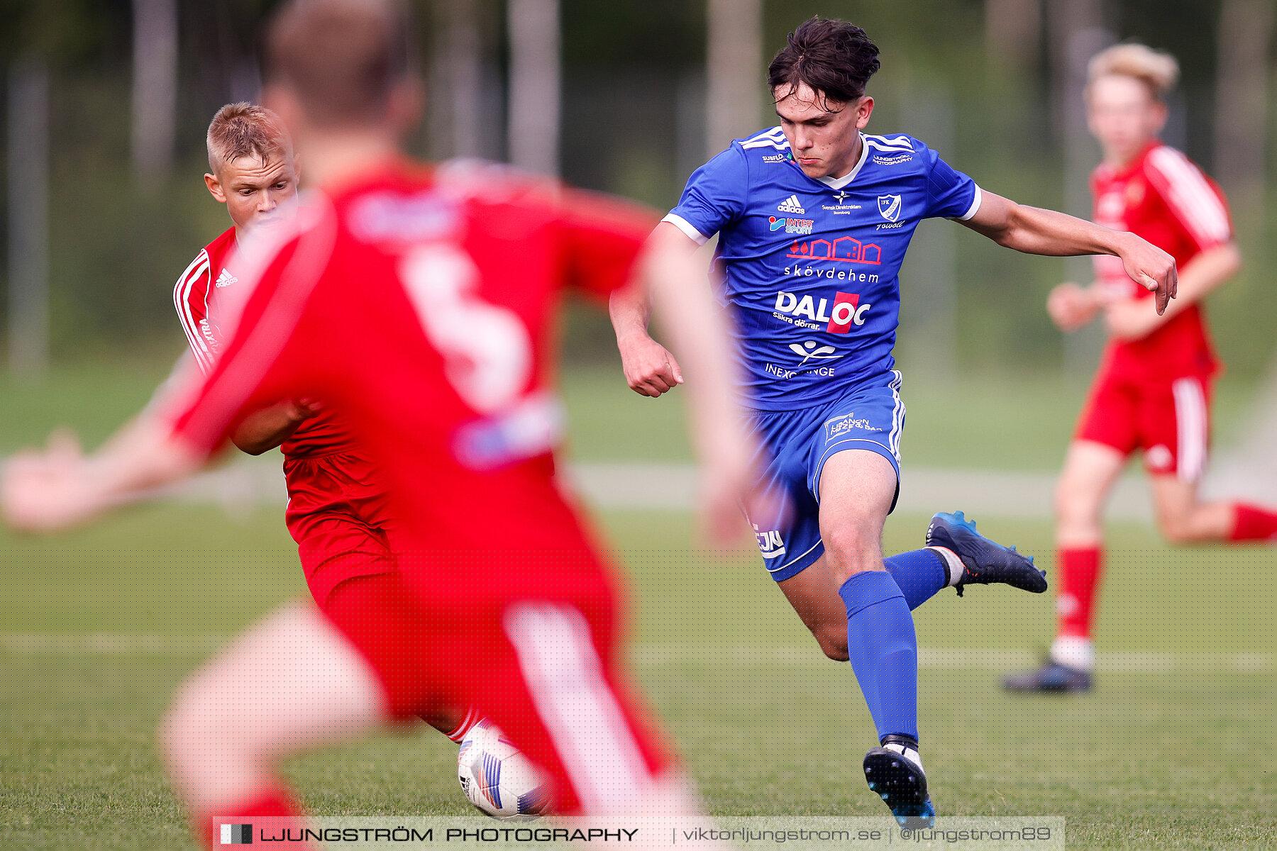 DM P16 IFK Skövde FK-Skövde AIK 6-7,herr,Lillegårdens IP,Skövde,Sverige,Fotboll,,2022,288278