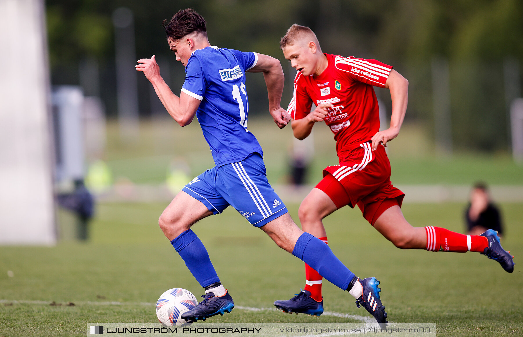 DM P16 IFK Skövde FK-Skövde AIK 6-7,herr,Lillegårdens IP,Skövde,Sverige,Fotboll,,2022,288279