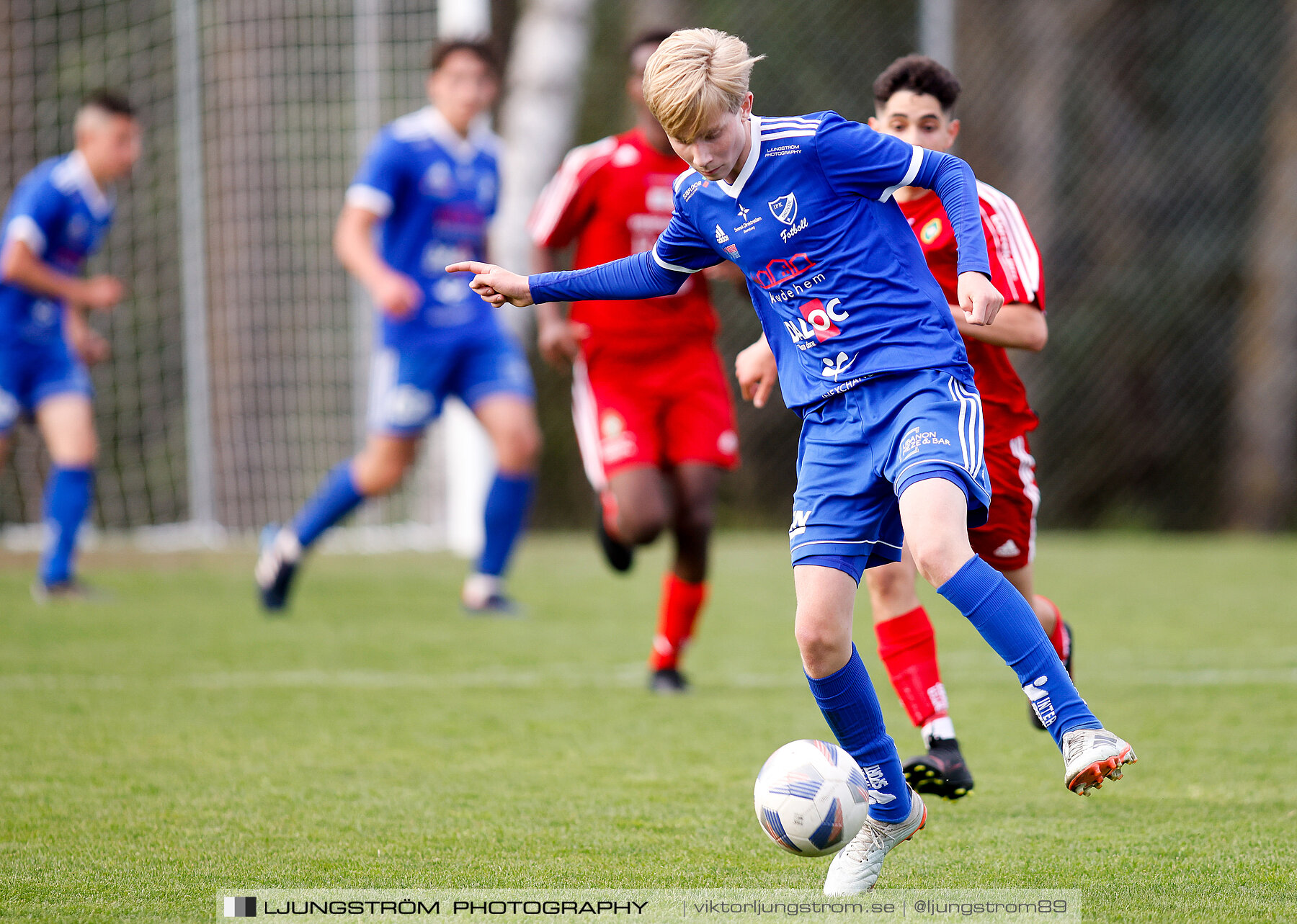 DM P16 IFK Skövde FK-Skövde AIK 6-7,herr,Lillegårdens IP,Skövde,Sverige,Fotboll,,2022,288283