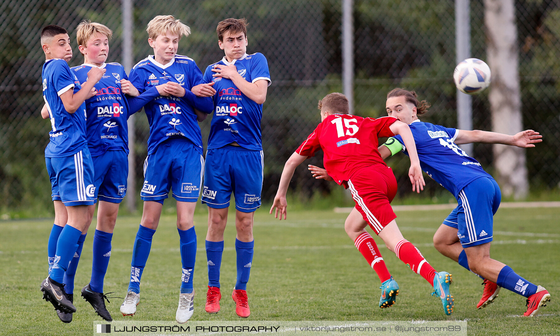 DM P16 IFK Skövde FK-Skövde AIK 6-7,herr,Lillegårdens IP,Skövde,Sverige,Fotboll,,2022,288285