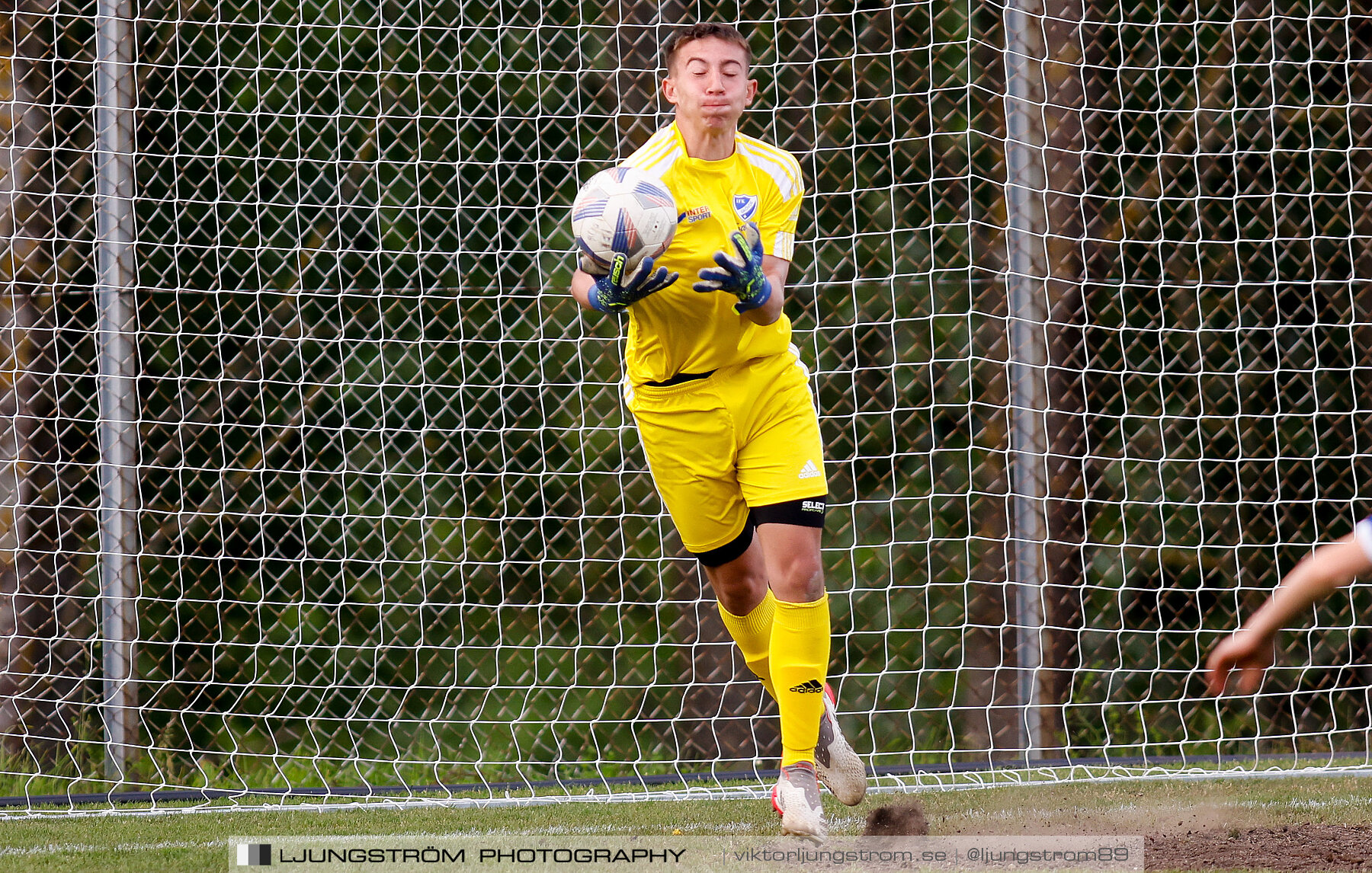 DM P16 IFK Skövde FK-Skövde AIK 6-7,herr,Lillegårdens IP,Skövde,Sverige,Fotboll,,2022,288286