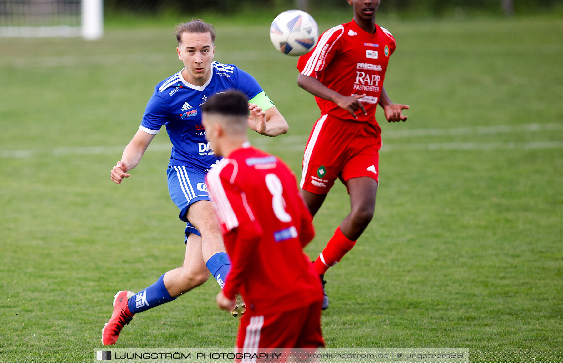 DM P16 IFK Skövde FK-Skövde AIK 6-7,herr,Lillegårdens IP,Skövde,Sverige,Fotboll,,2022,288291