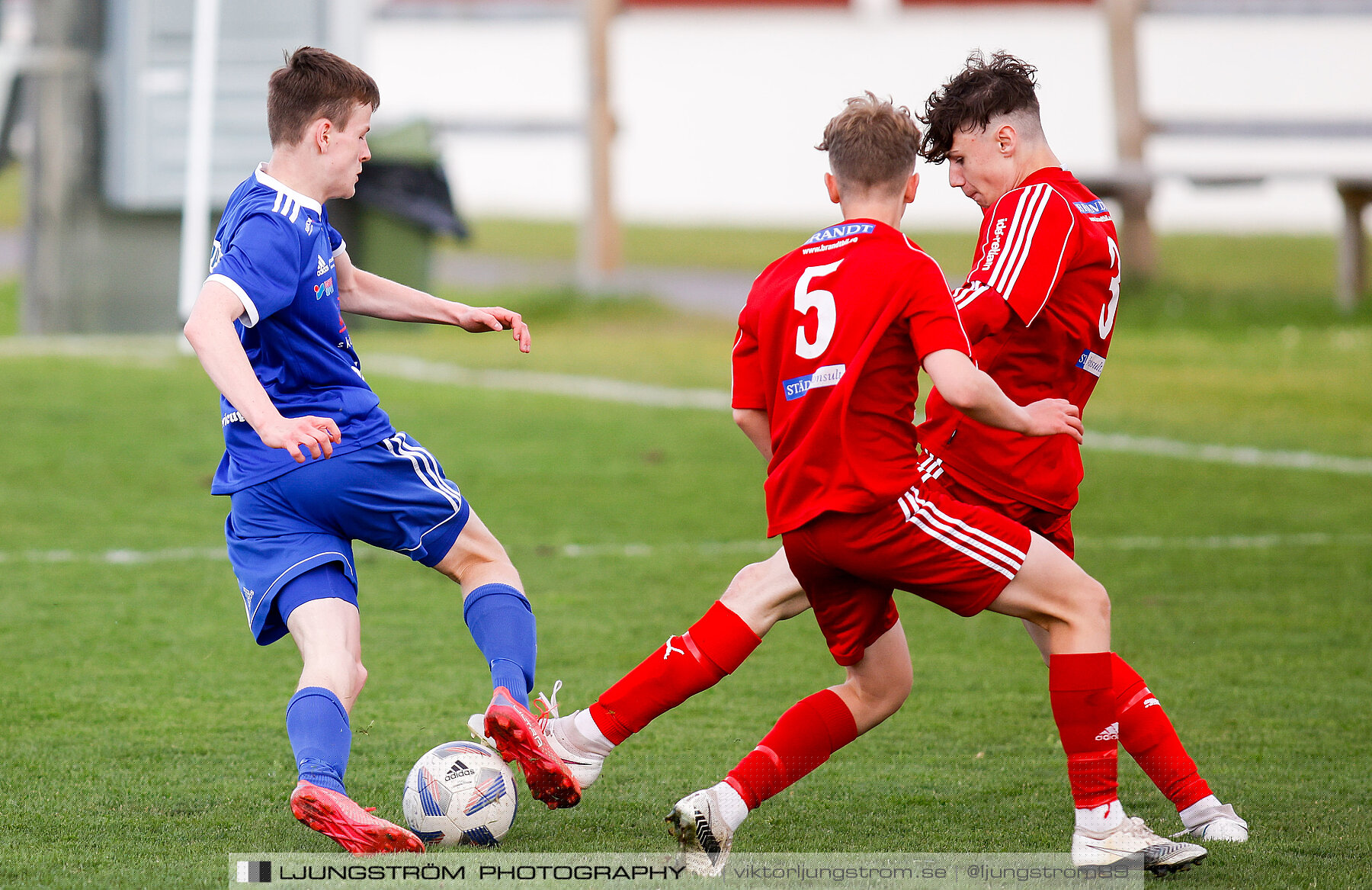 DM P16 IFK Skövde FK-Skövde AIK 6-7,herr,Lillegårdens IP,Skövde,Sverige,Fotboll,,2022,288294