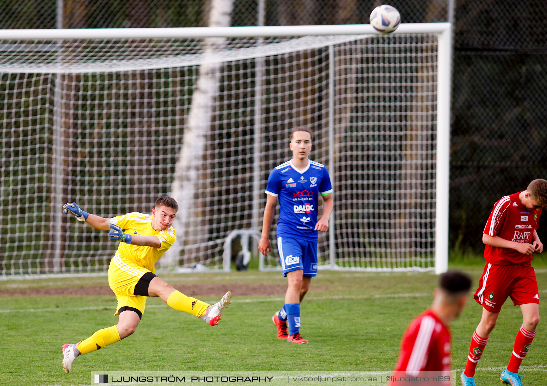 DM P16 IFK Skövde FK-Skövde AIK 6-7,herr,Lillegårdens IP,Skövde,Sverige,Fotboll,,2022,288303