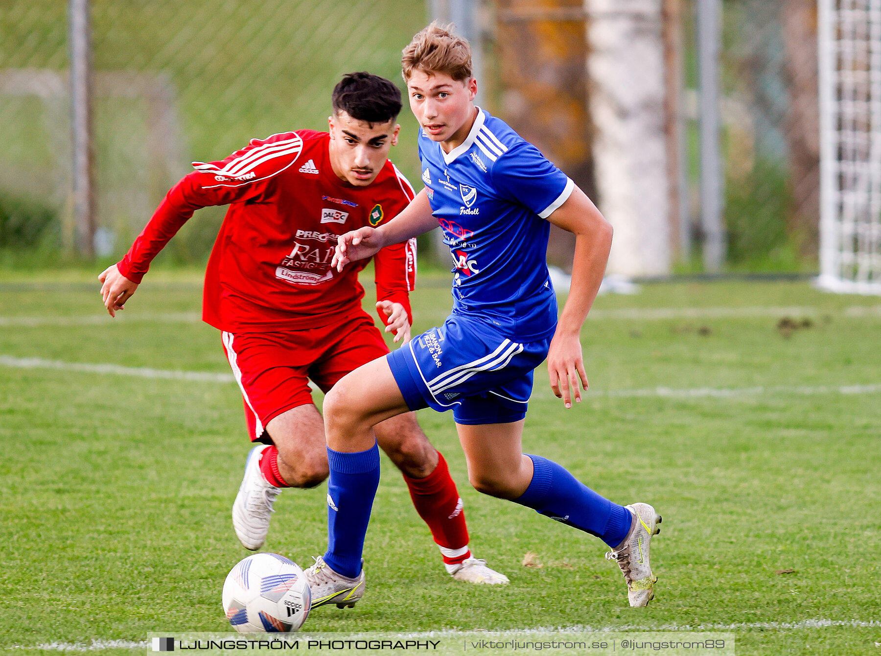 DM P16 IFK Skövde FK-Skövde AIK 6-7,herr,Lillegårdens IP,Skövde,Sverige,Fotboll,,2022,288304