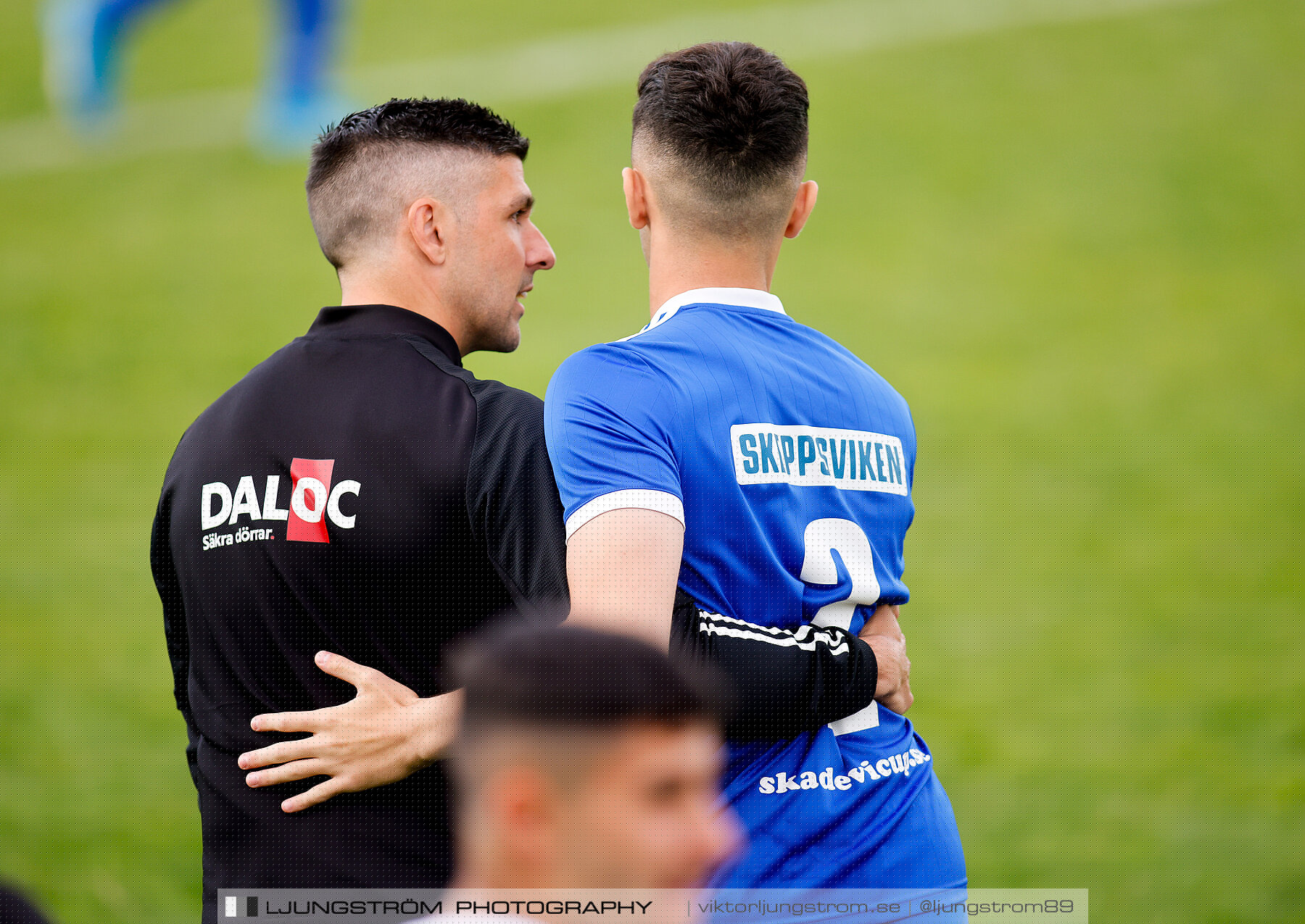 DM P16 IFK Skövde FK-Skövde AIK 6-7,herr,Lillegårdens IP,Skövde,Sverige,Fotboll,,2022,288305