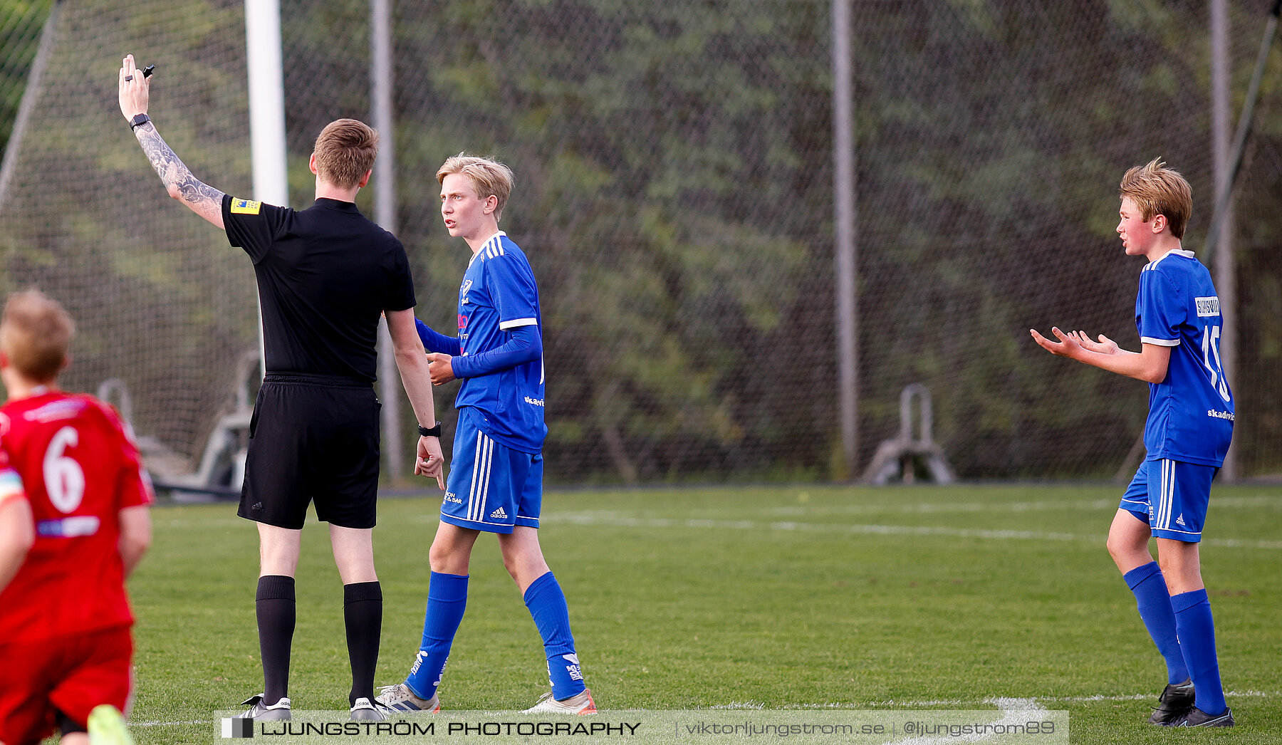 DM P16 IFK Skövde FK-Skövde AIK 6-7,herr,Lillegårdens IP,Skövde,Sverige,Fotboll,,2022,288307