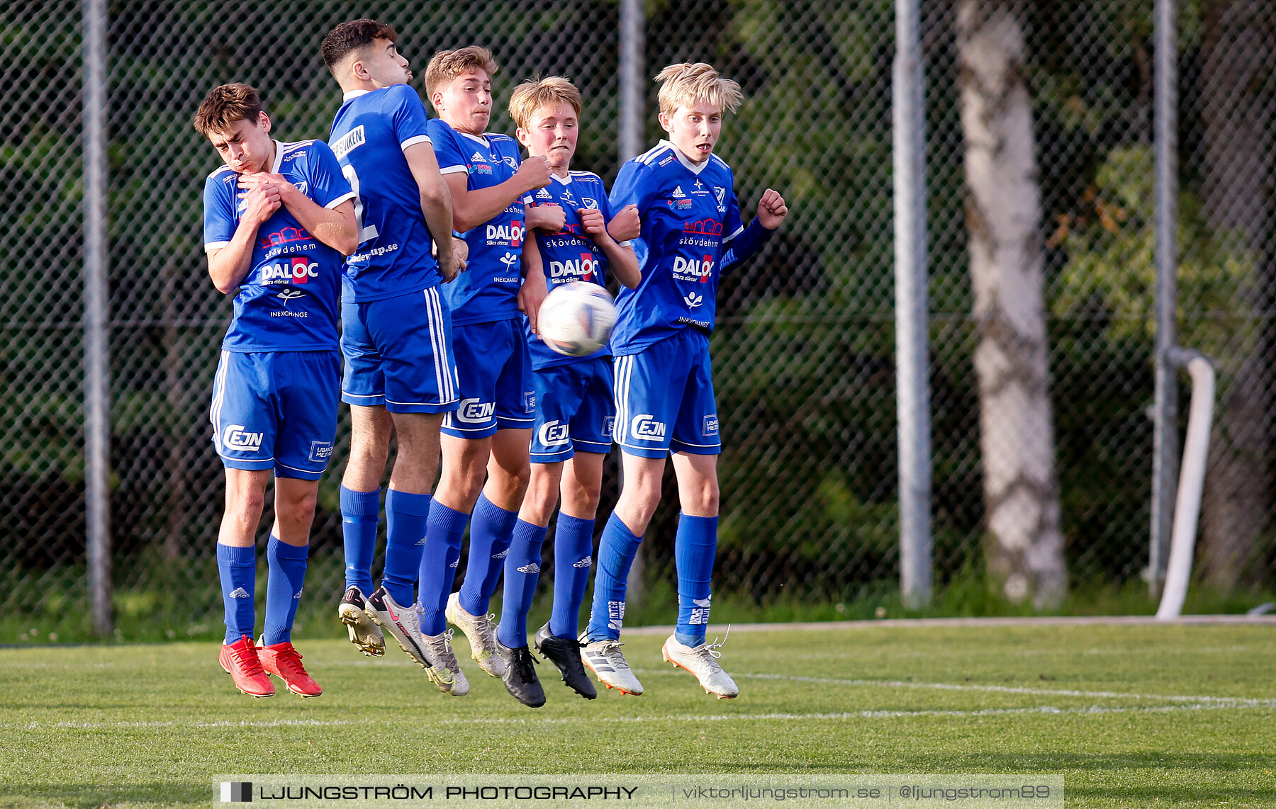 DM P16 IFK Skövde FK-Skövde AIK 6-7,herr,Lillegårdens IP,Skövde,Sverige,Fotboll,,2022,288310