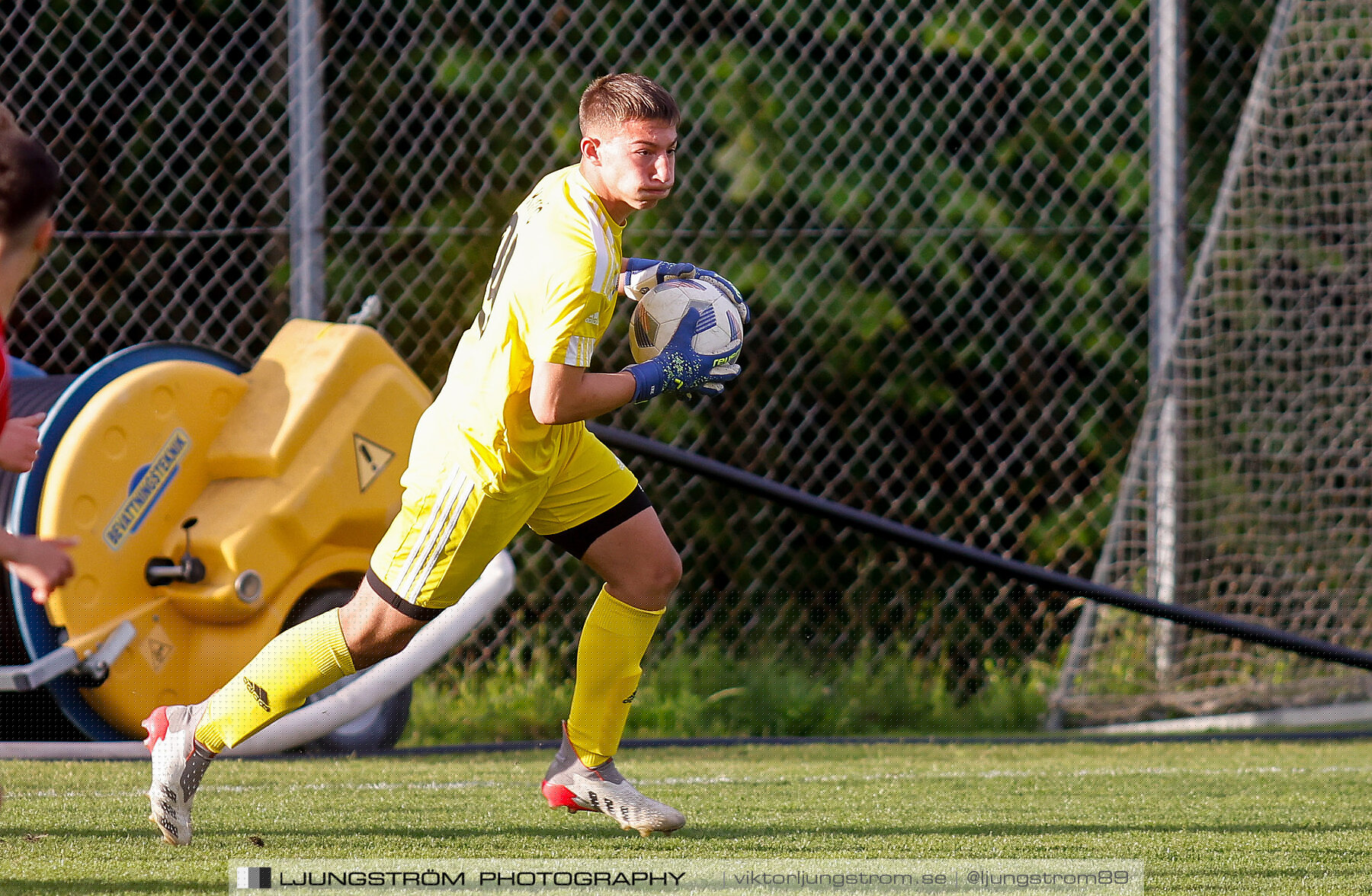 DM P16 IFK Skövde FK-Skövde AIK 6-7,herr,Lillegårdens IP,Skövde,Sverige,Fotboll,,2022,288315