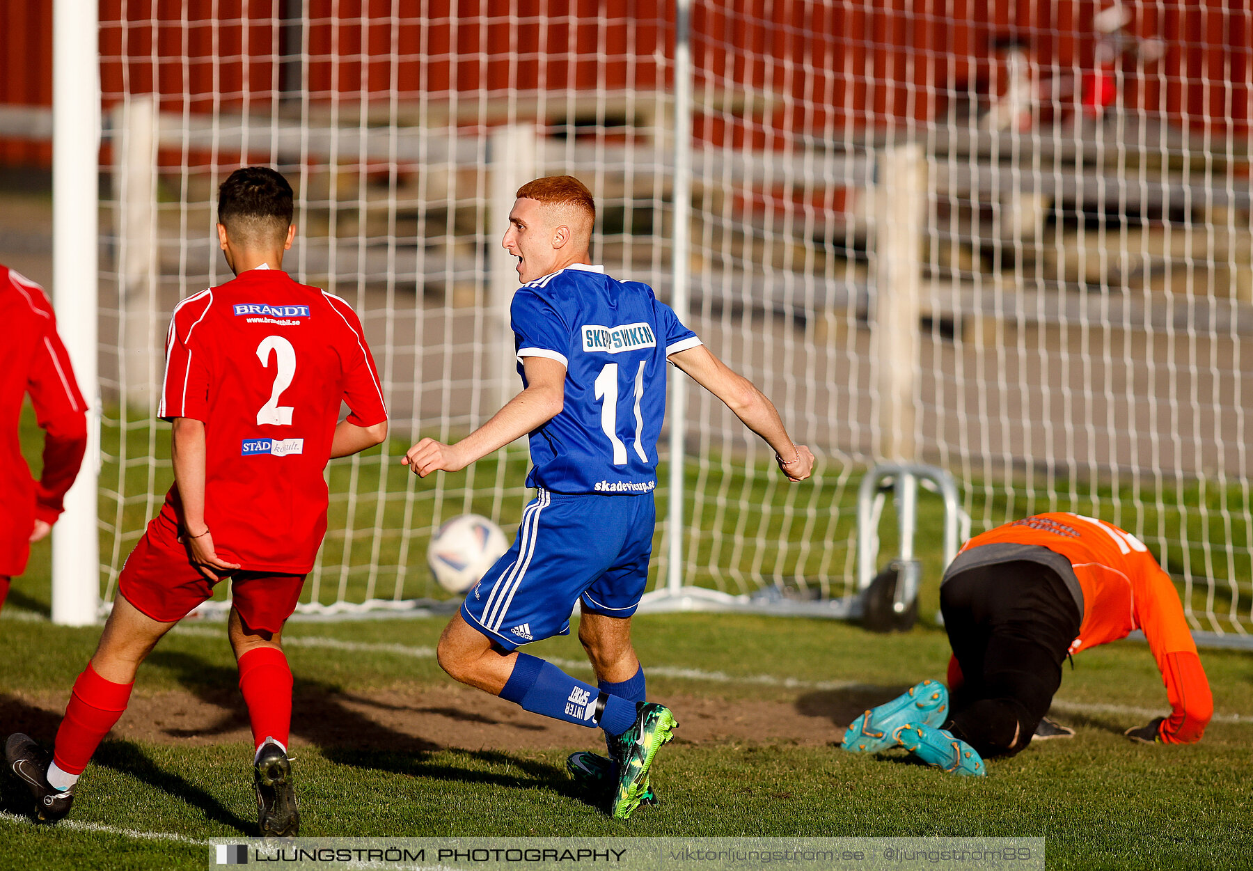 DM P16 IFK Skövde FK-Skövde AIK 6-7,herr,Lillegårdens IP,Skövde,Sverige,Fotboll,,2022,288319