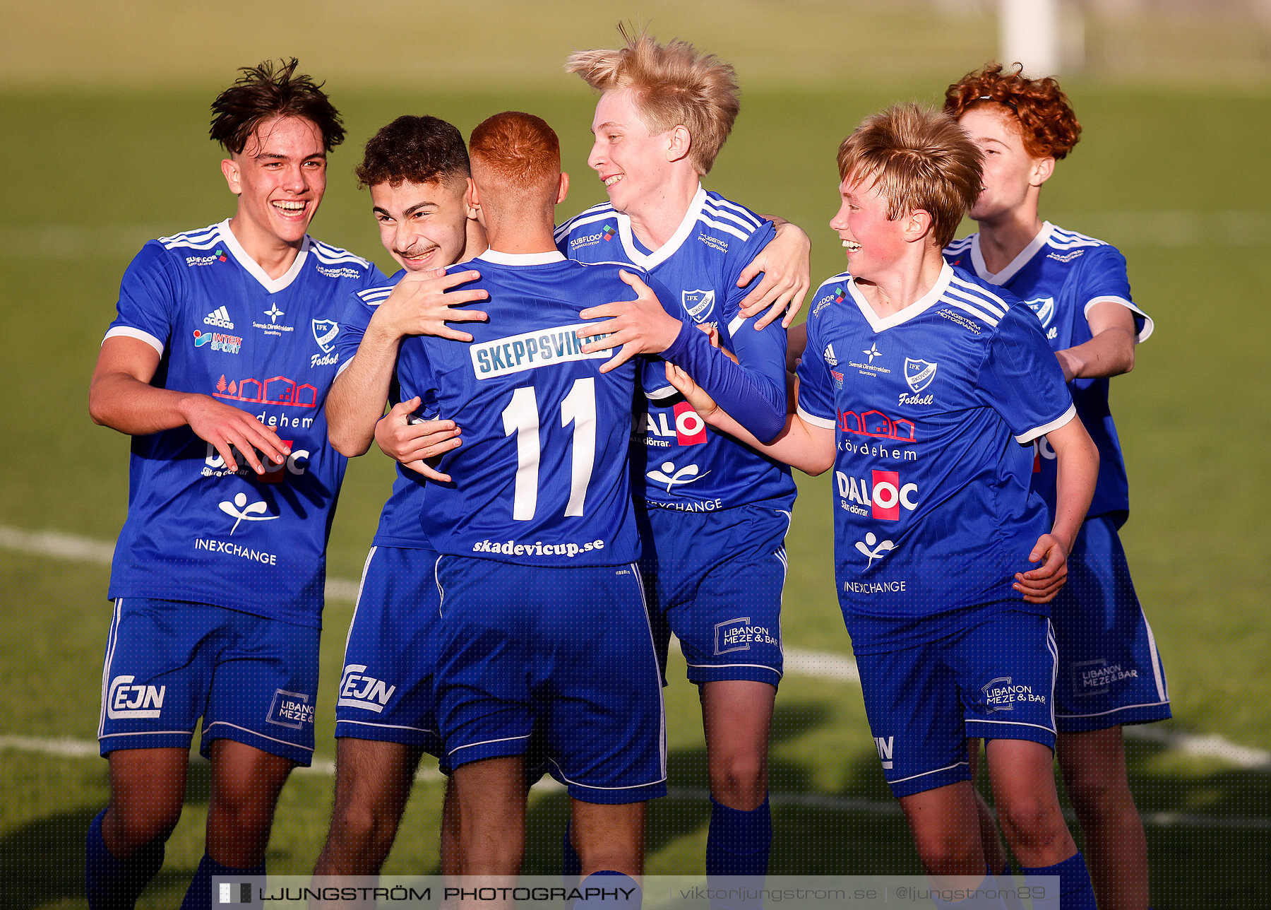 DM P16 IFK Skövde FK-Skövde AIK 6-7,herr,Lillegårdens IP,Skövde,Sverige,Fotboll,,2022,288332