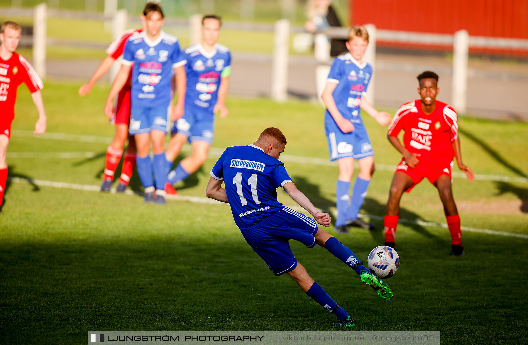 DM P16 IFK Skövde FK-Skövde AIK 6-7,herr,Lillegårdens IP,Skövde,Sverige,Fotboll,,2022,288350