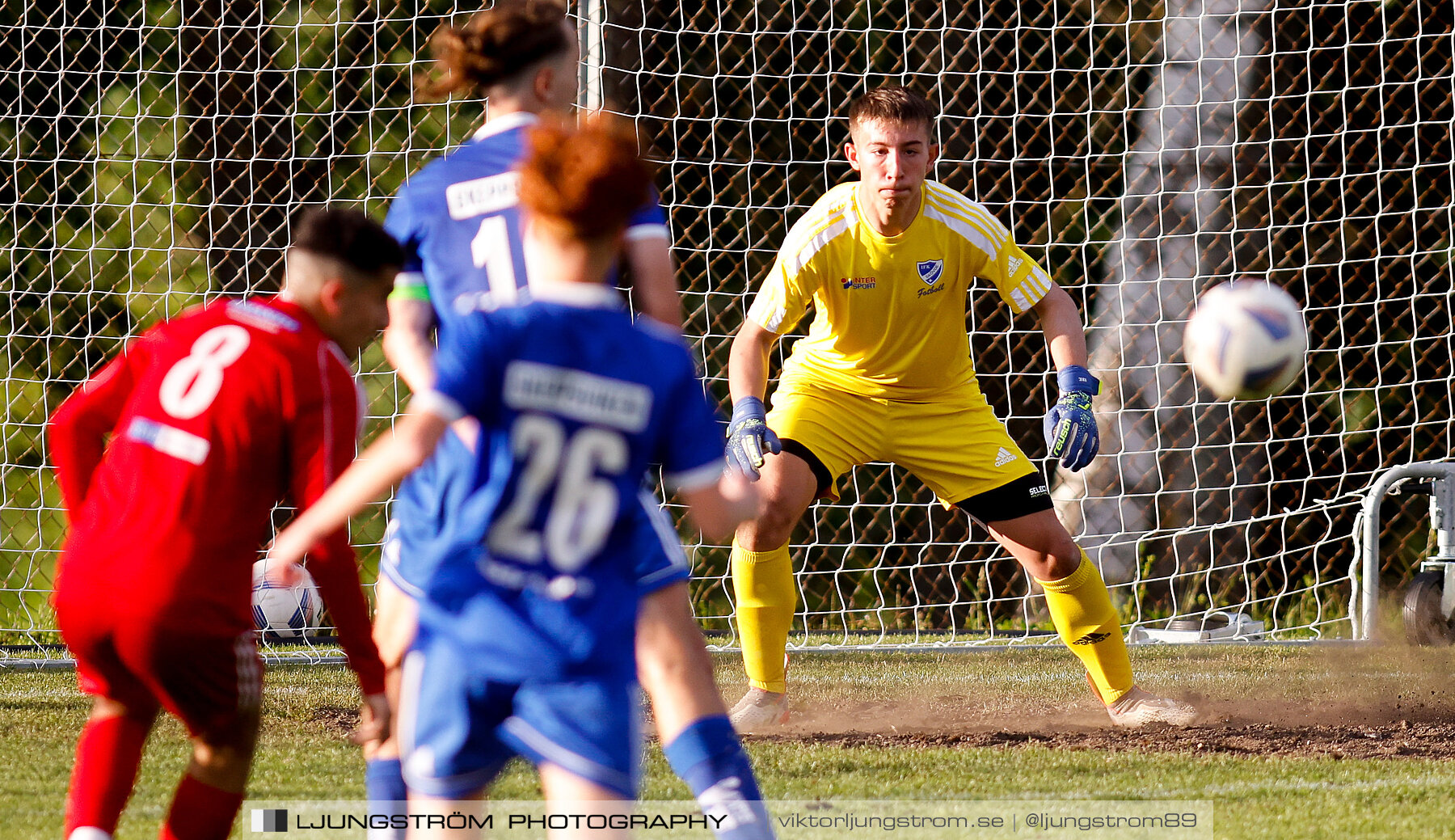 DM P16 IFK Skövde FK-Skövde AIK 6-7,herr,Lillegårdens IP,Skövde,Sverige,Fotboll,,2022,288353