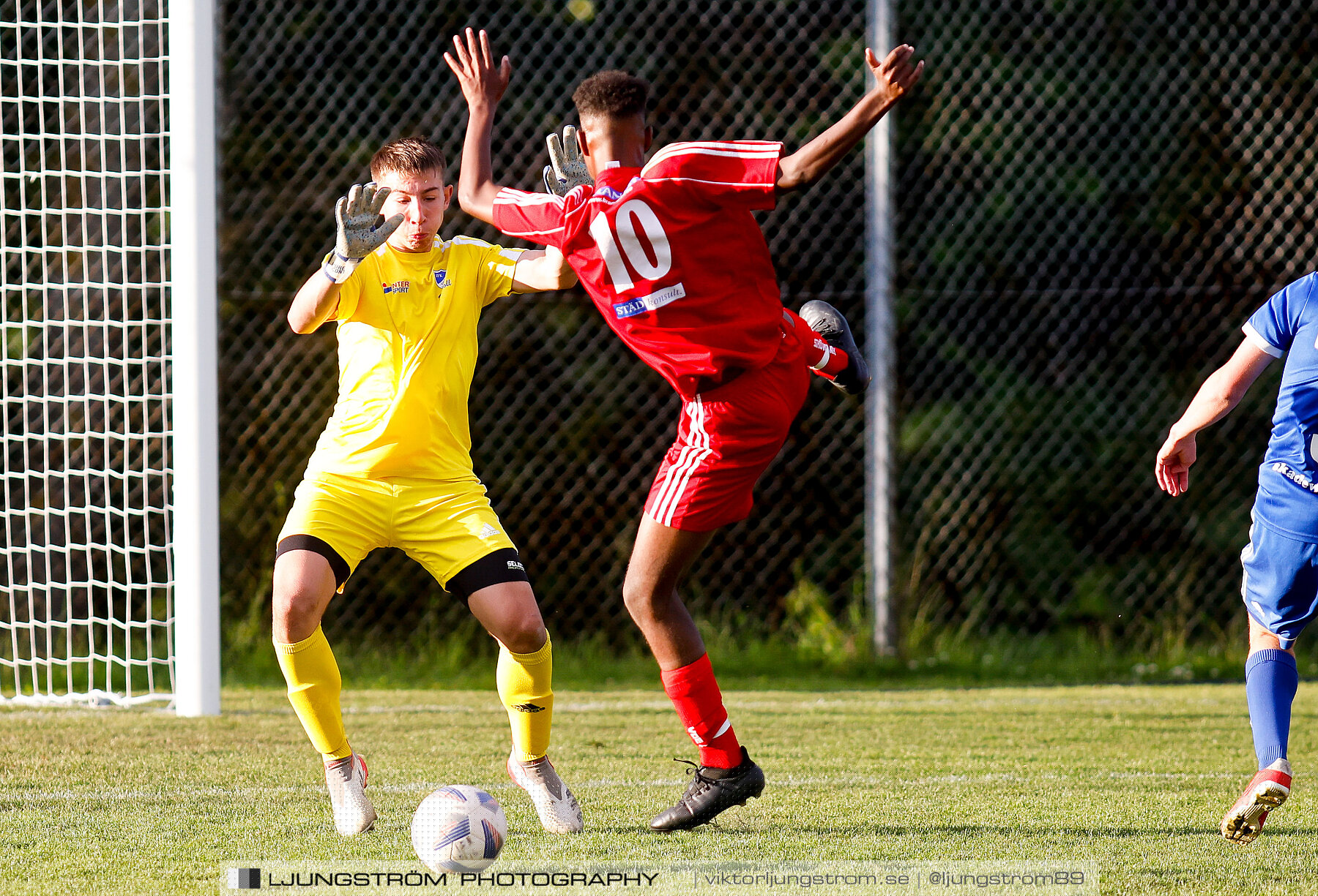 DM P16 IFK Skövde FK-Skövde AIK 6-7,herr,Lillegårdens IP,Skövde,Sverige,Fotboll,,2022,288360
