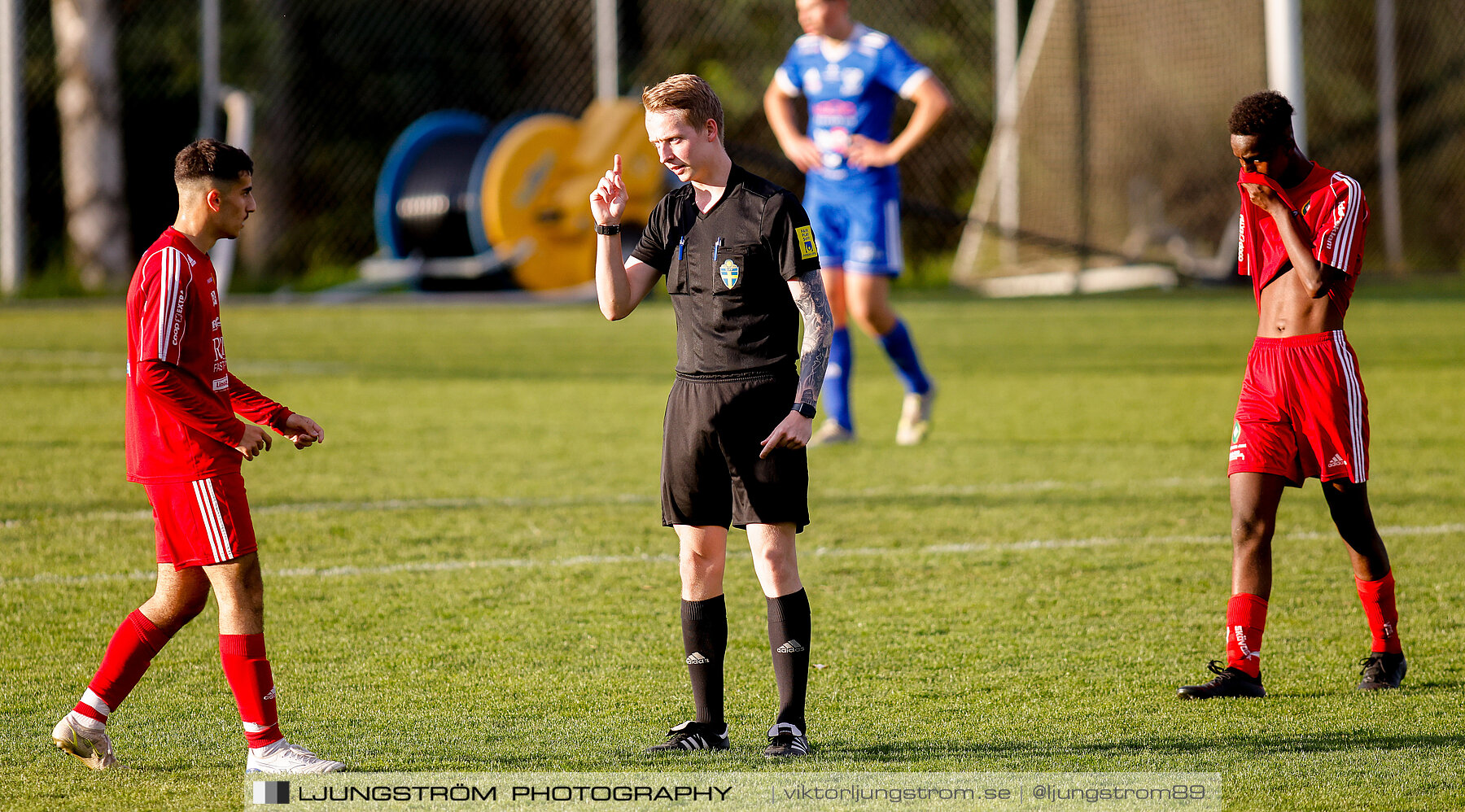 DM P16 IFK Skövde FK-Skövde AIK 6-7,herr,Lillegårdens IP,Skövde,Sverige,Fotboll,,2022,288363