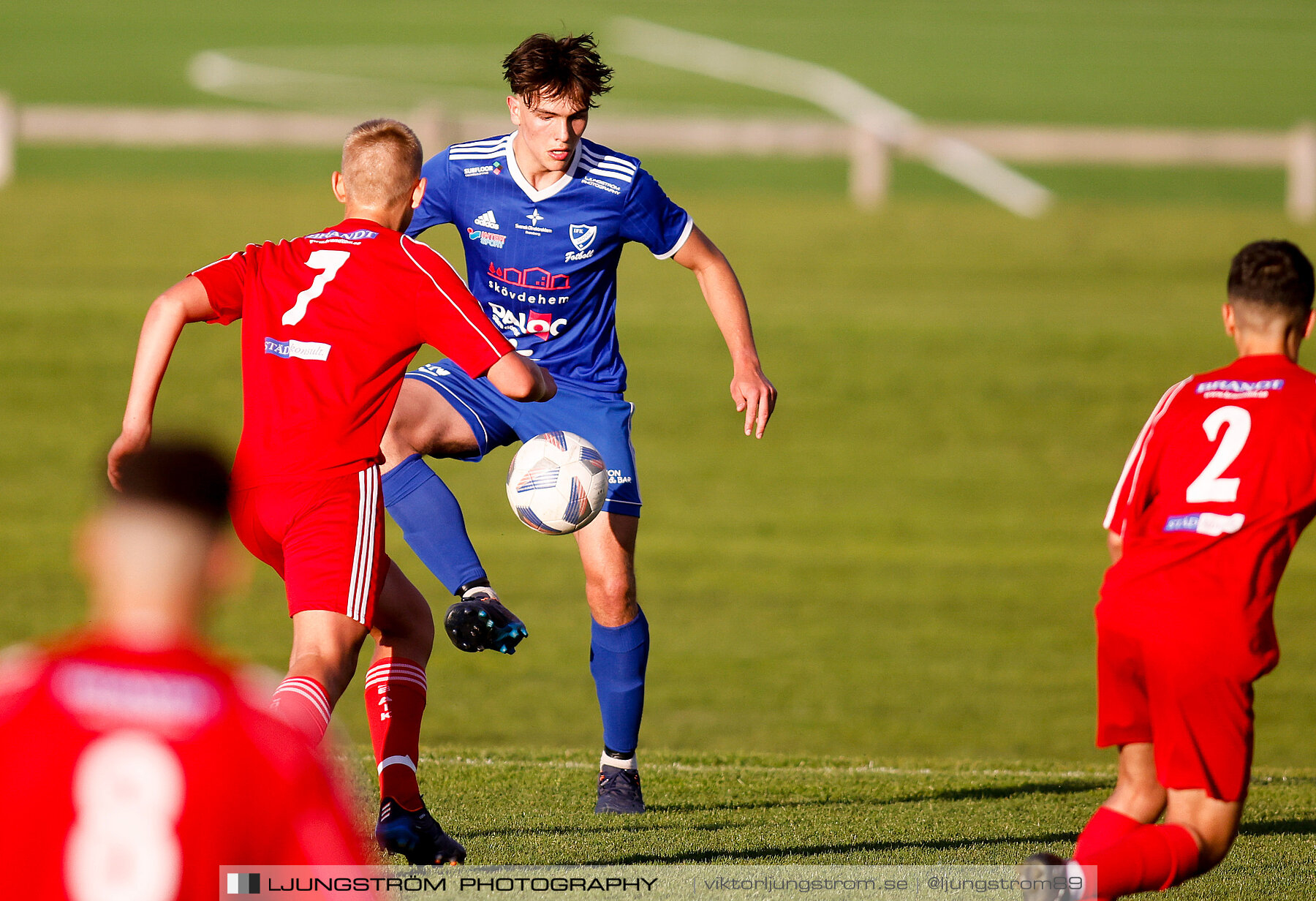 DM P16 IFK Skövde FK-Skövde AIK 6-7,herr,Lillegårdens IP,Skövde,Sverige,Fotboll,,2022,288366