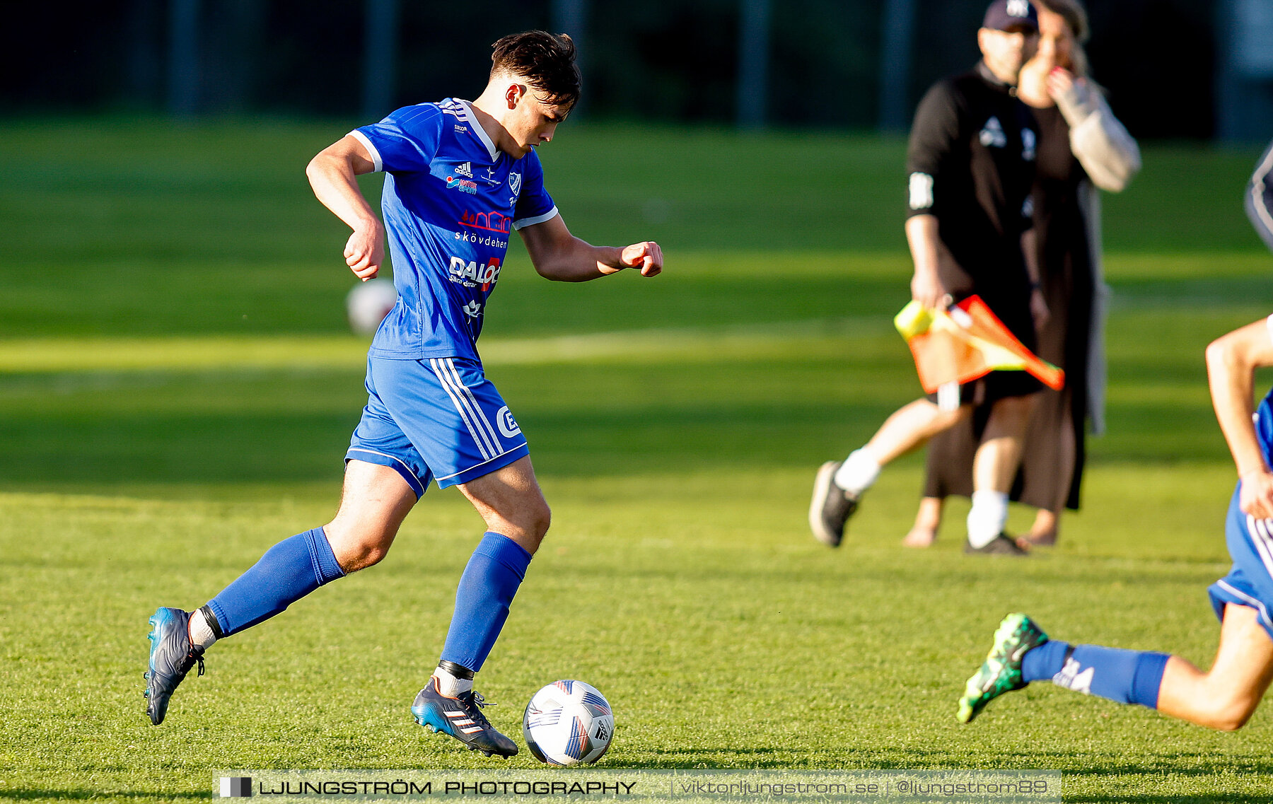 DM P16 IFK Skövde FK-Skövde AIK 6-7,herr,Lillegårdens IP,Skövde,Sverige,Fotboll,,2022,288370