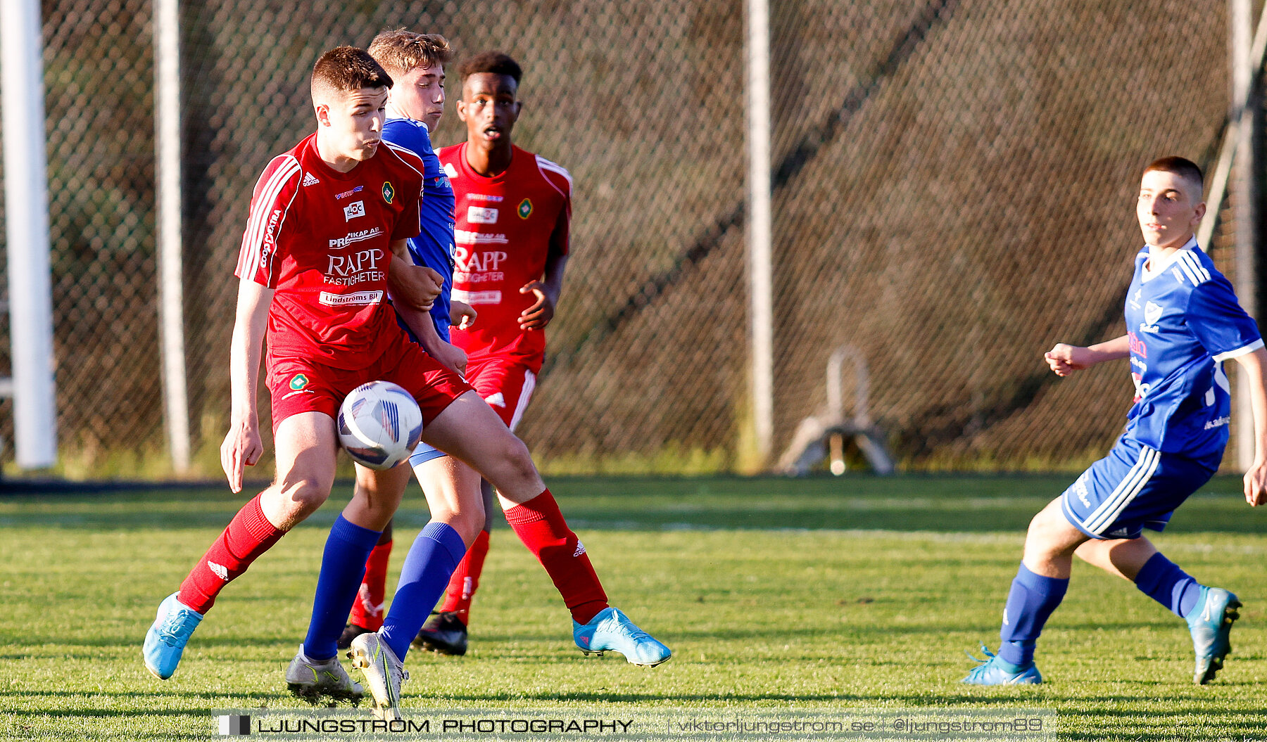 DM P16 IFK Skövde FK-Skövde AIK 6-7,herr,Lillegårdens IP,Skövde,Sverige,Fotboll,,2022,288382