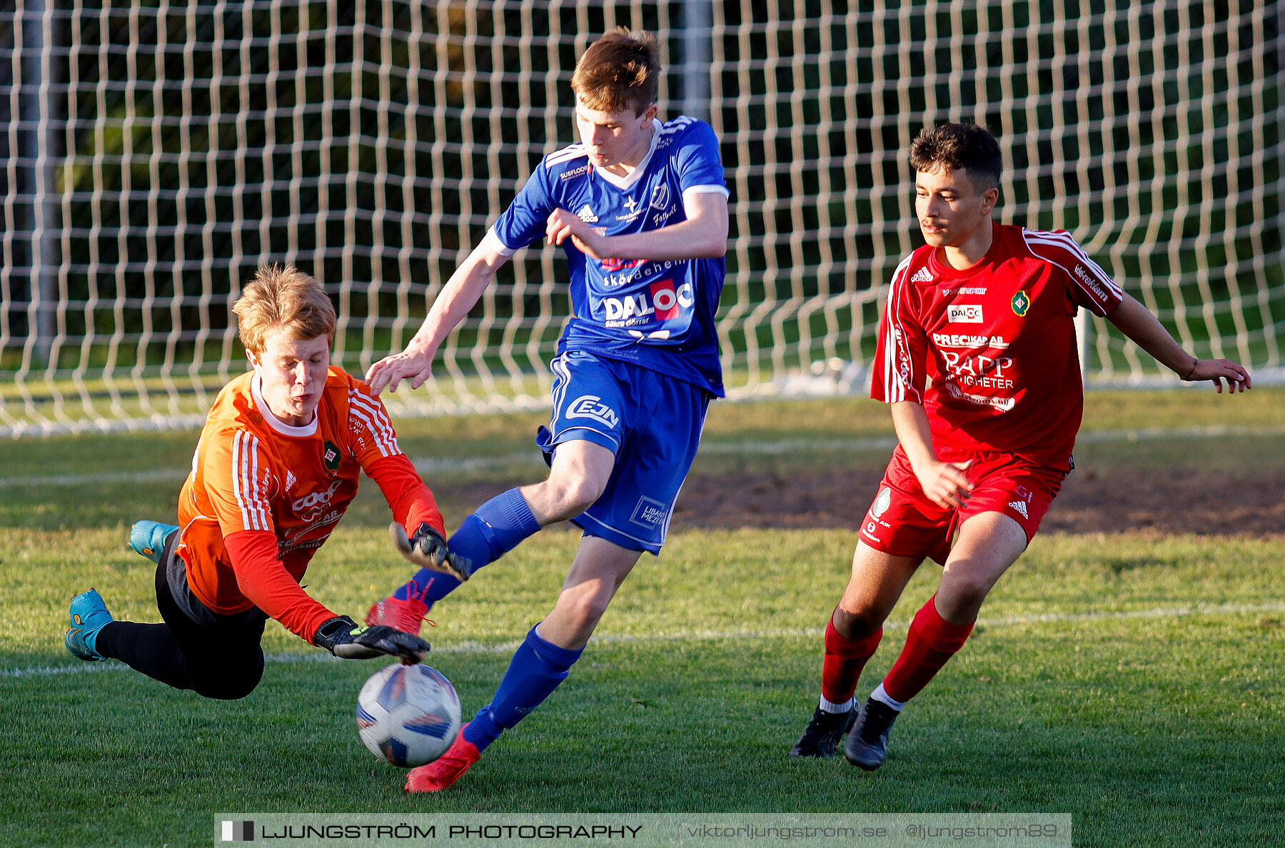 DM P16 IFK Skövde FK-Skövde AIK 6-7,herr,Lillegårdens IP,Skövde,Sverige,Fotboll,,2022,288386