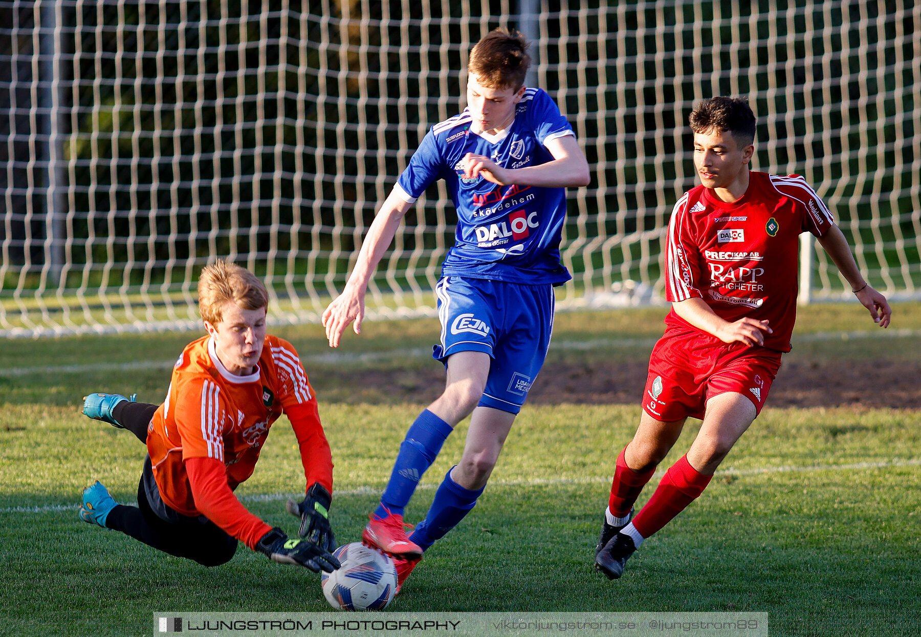 DM P16 IFK Skövde FK-Skövde AIK 6-7,herr,Lillegårdens IP,Skövde,Sverige,Fotboll,,2022,288387