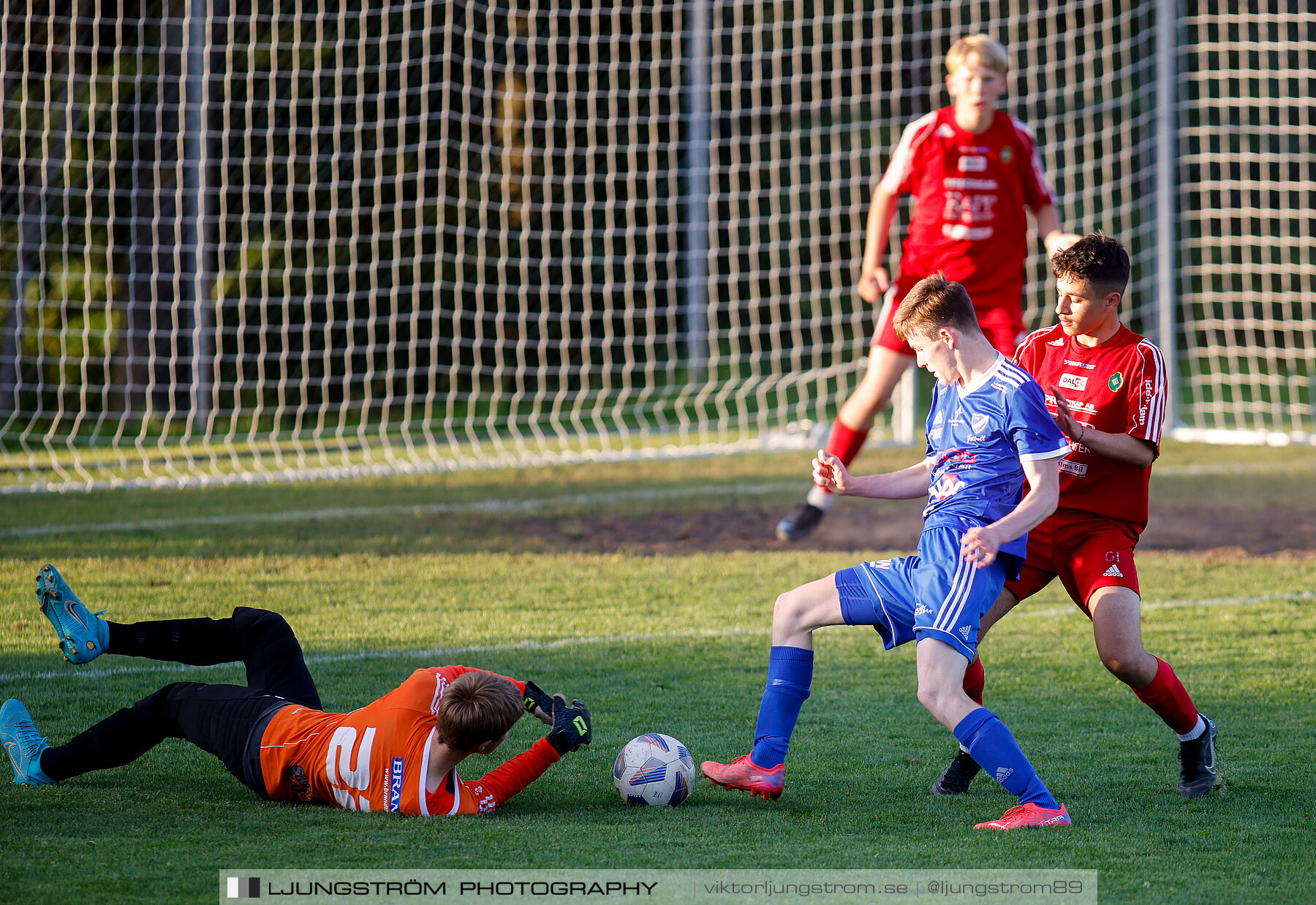 DM P16 IFK Skövde FK-Skövde AIK 6-7,herr,Lillegårdens IP,Skövde,Sverige,Fotboll,,2022,288388